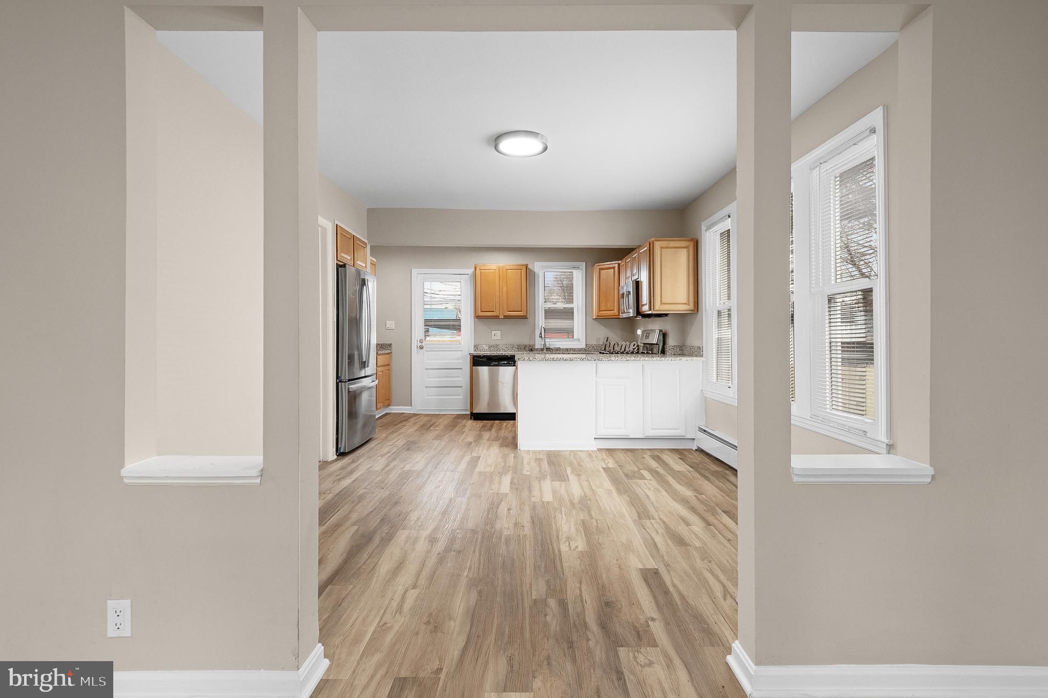 GARDENVILLE - Residential