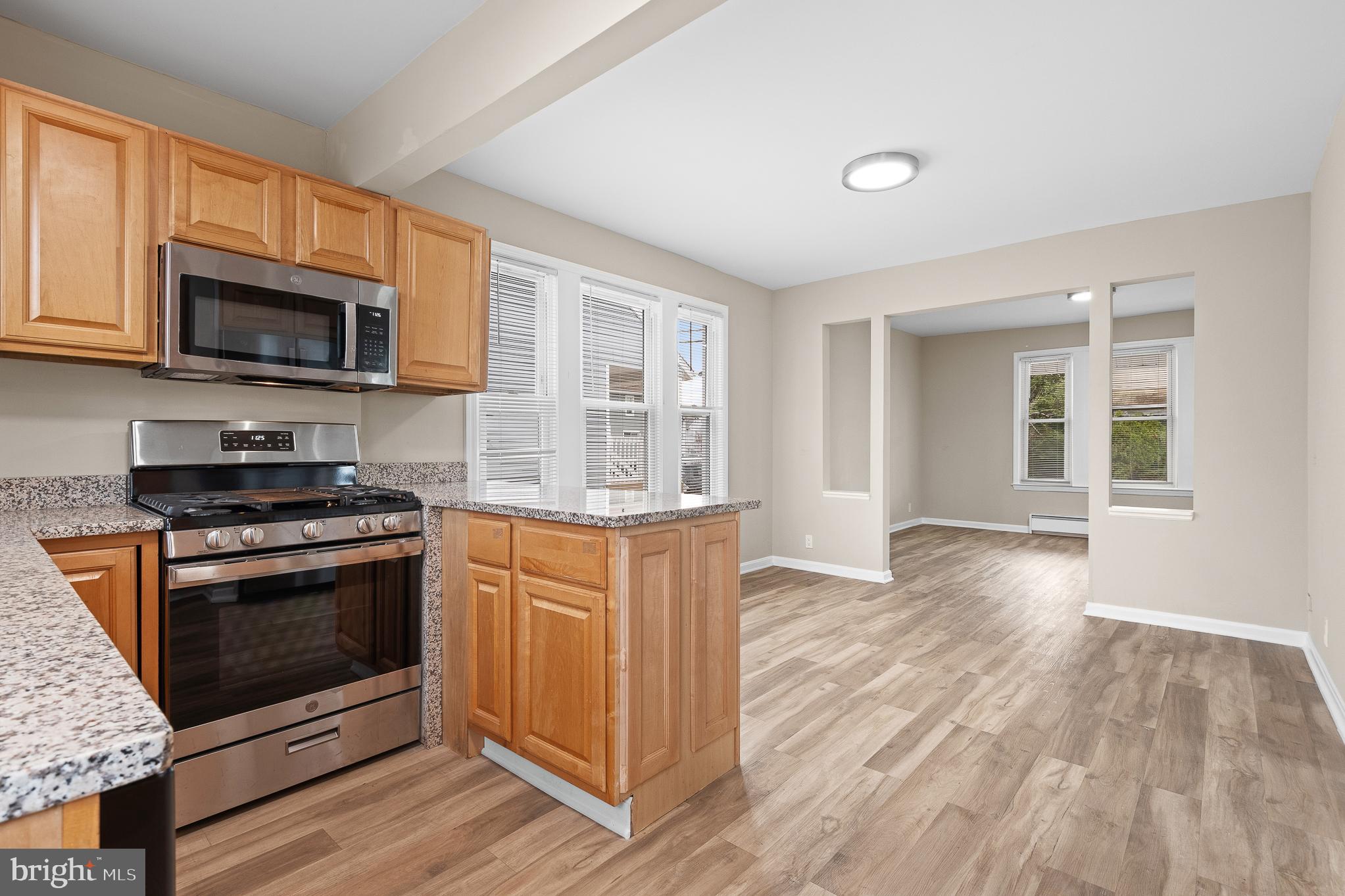 GARDENVILLE - Residential