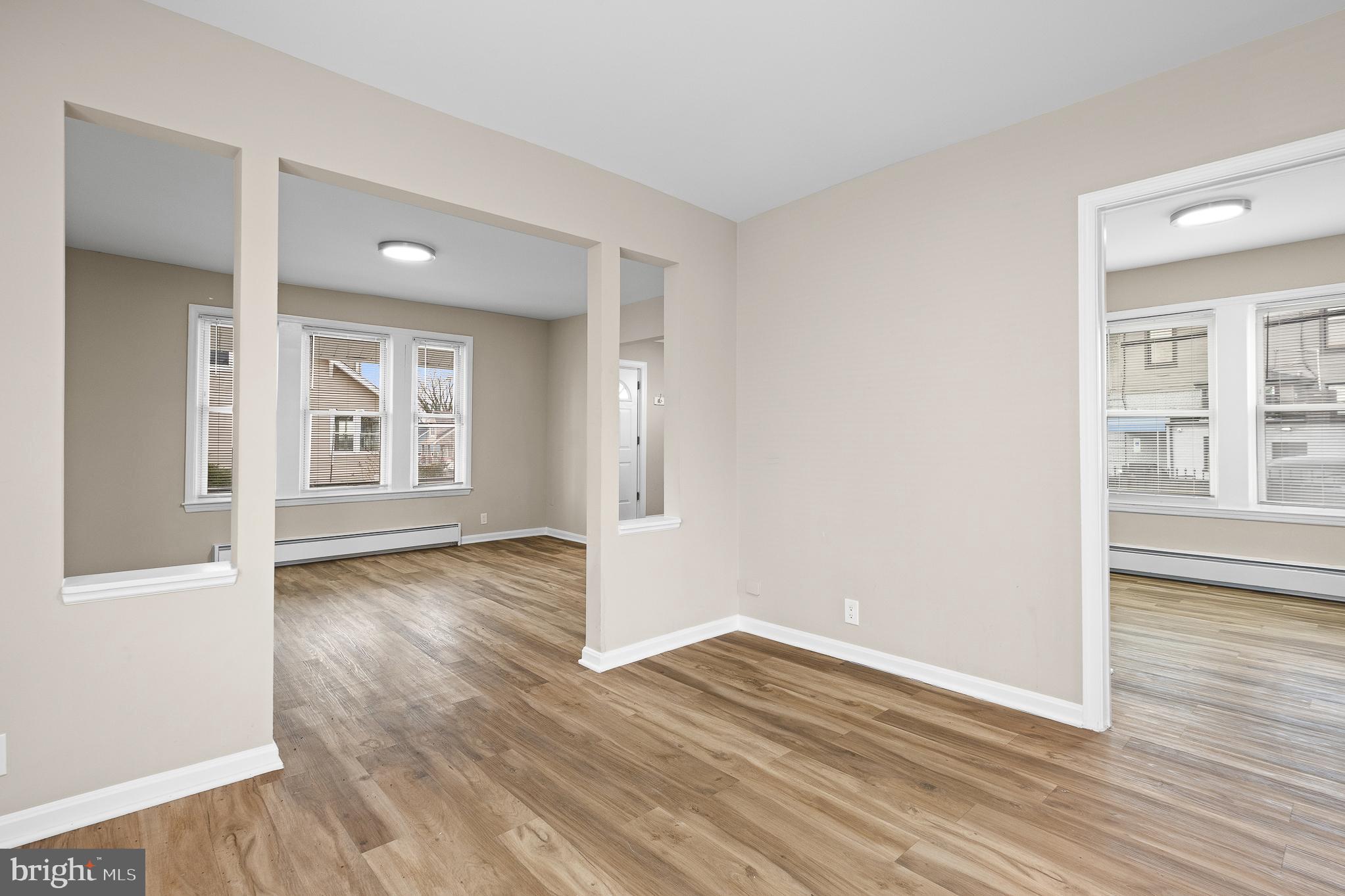 GARDENVILLE - Residential