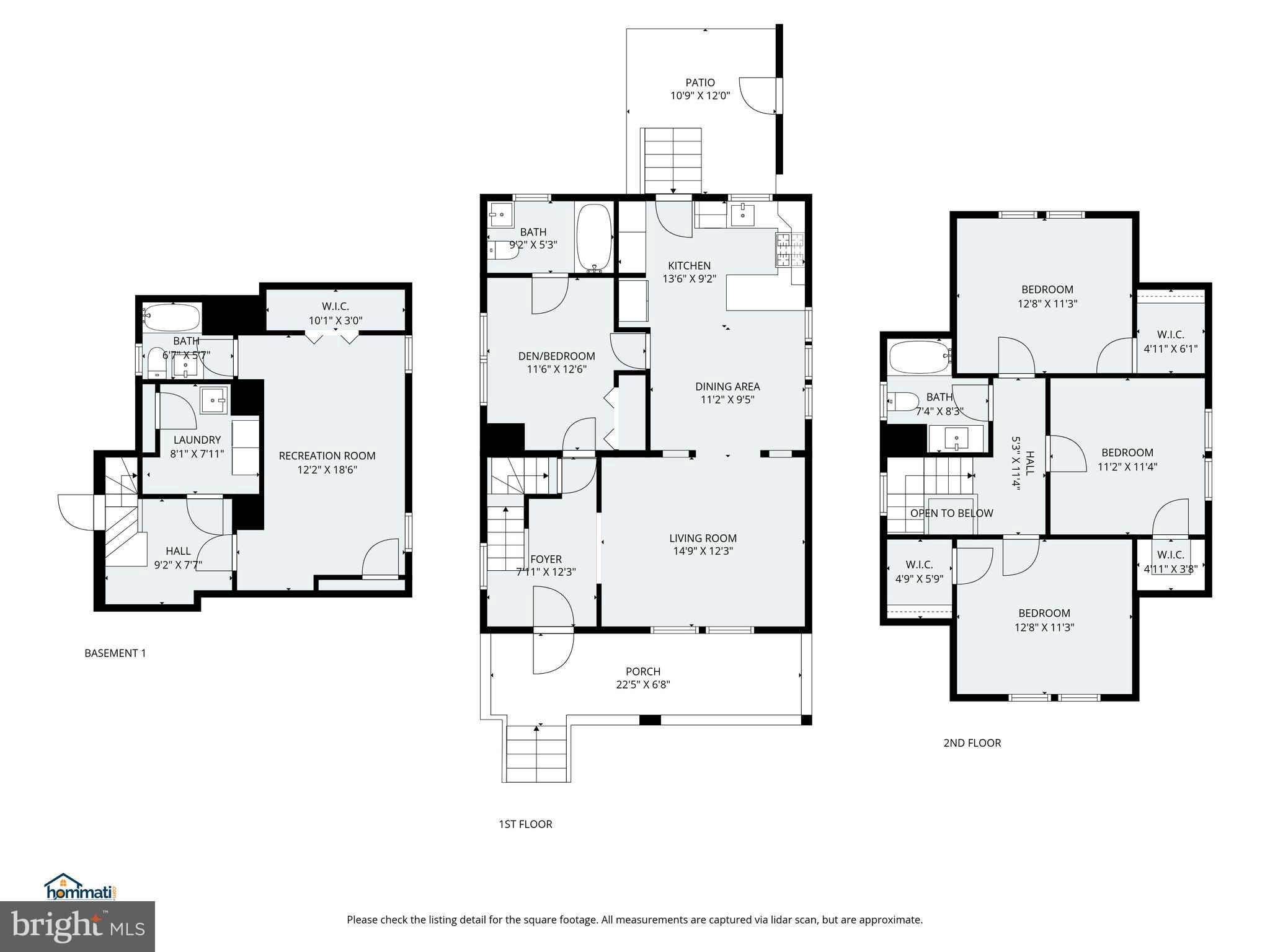 GARDENVILLE - Residential