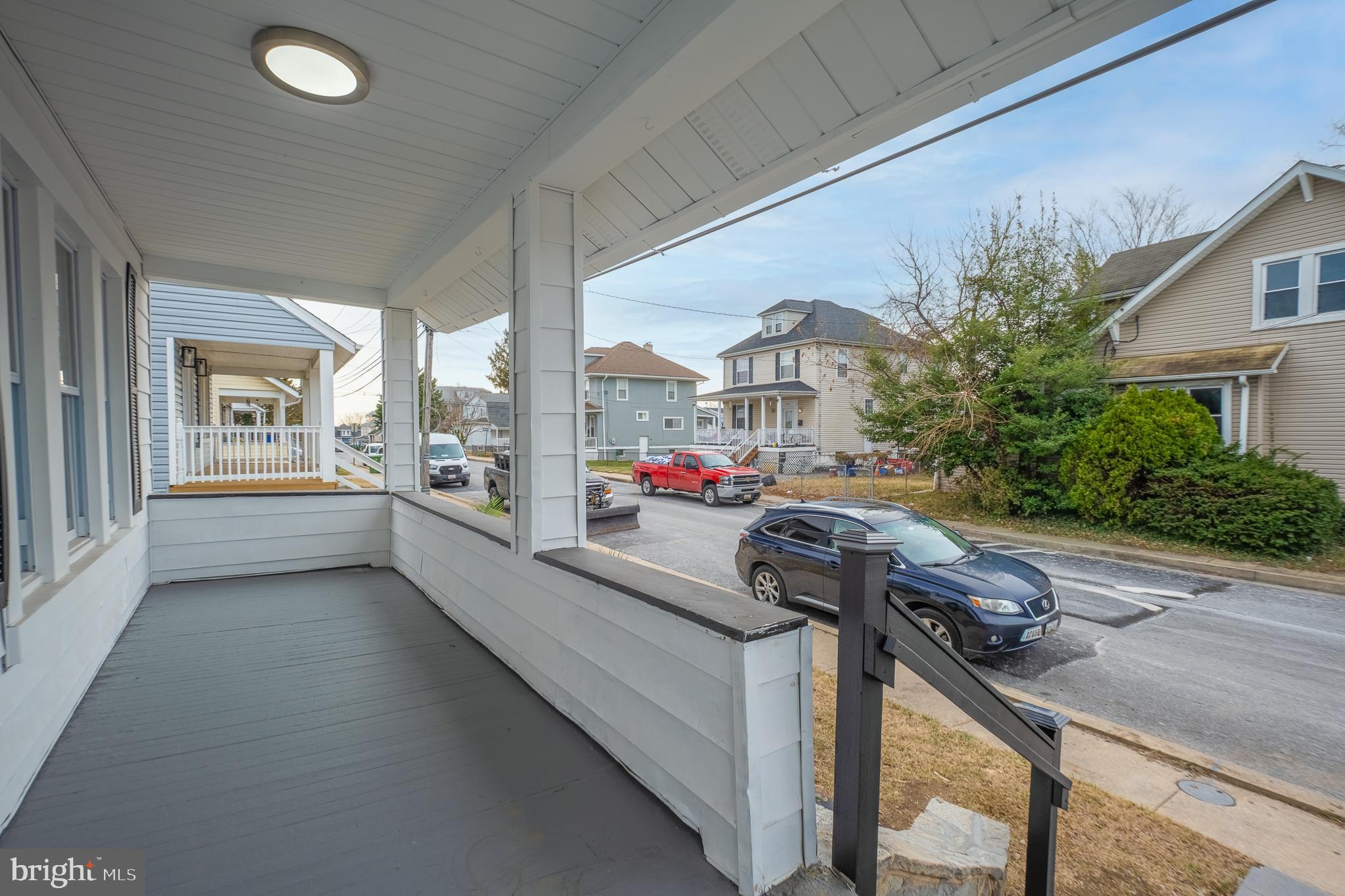 GARDENVILLE - Residential