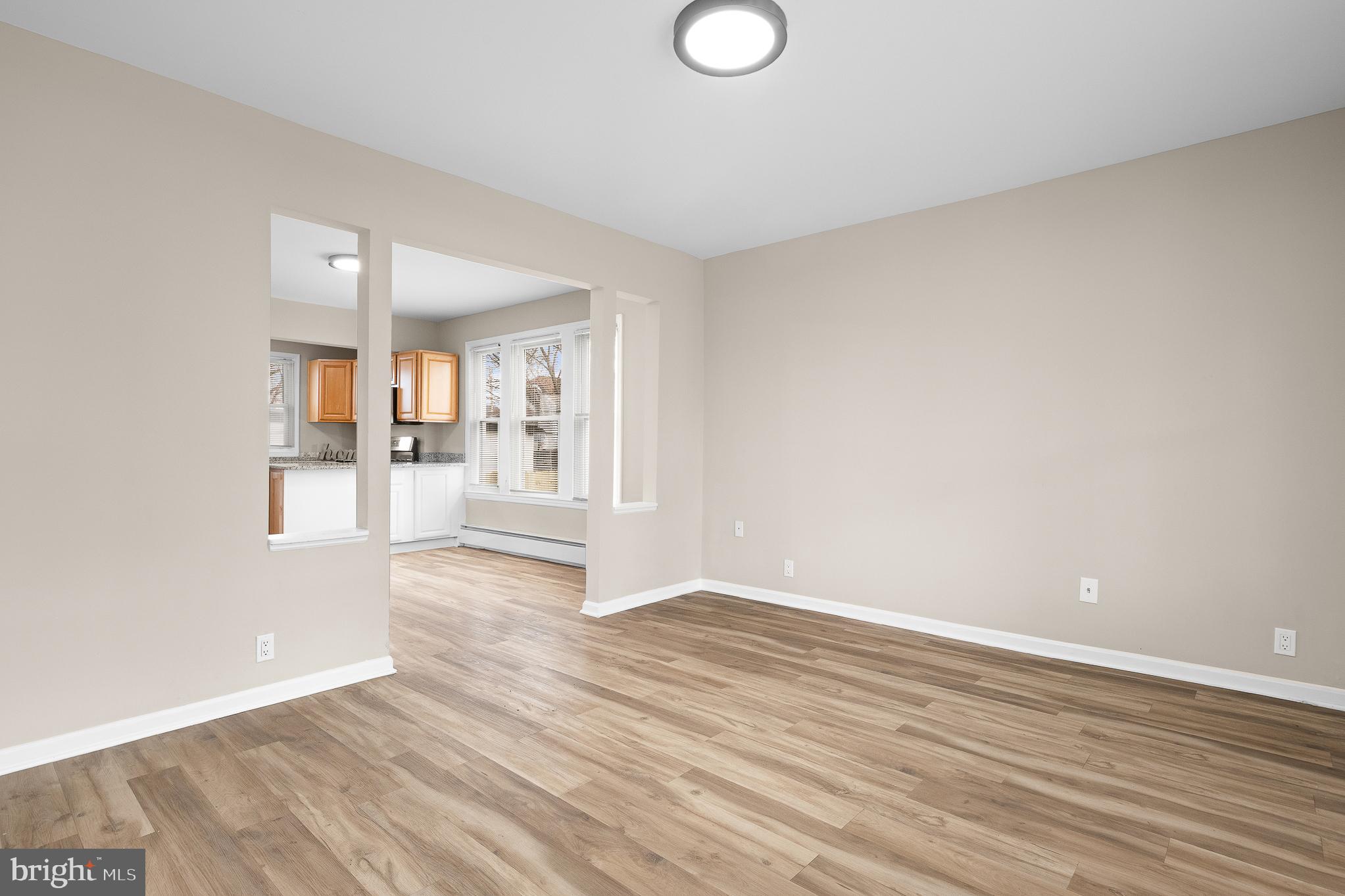 GARDENVILLE - Residential