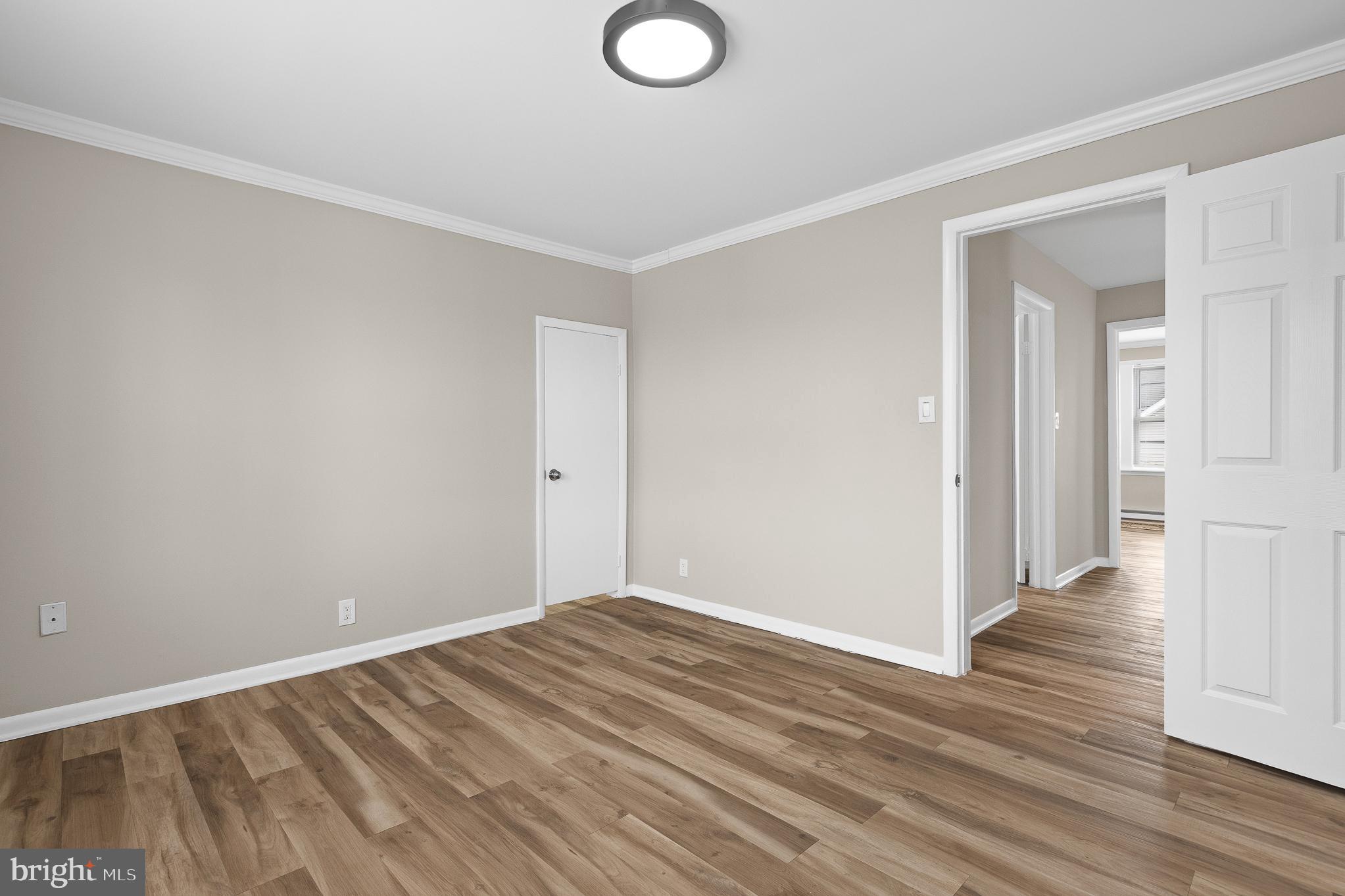 GARDENVILLE - Residential