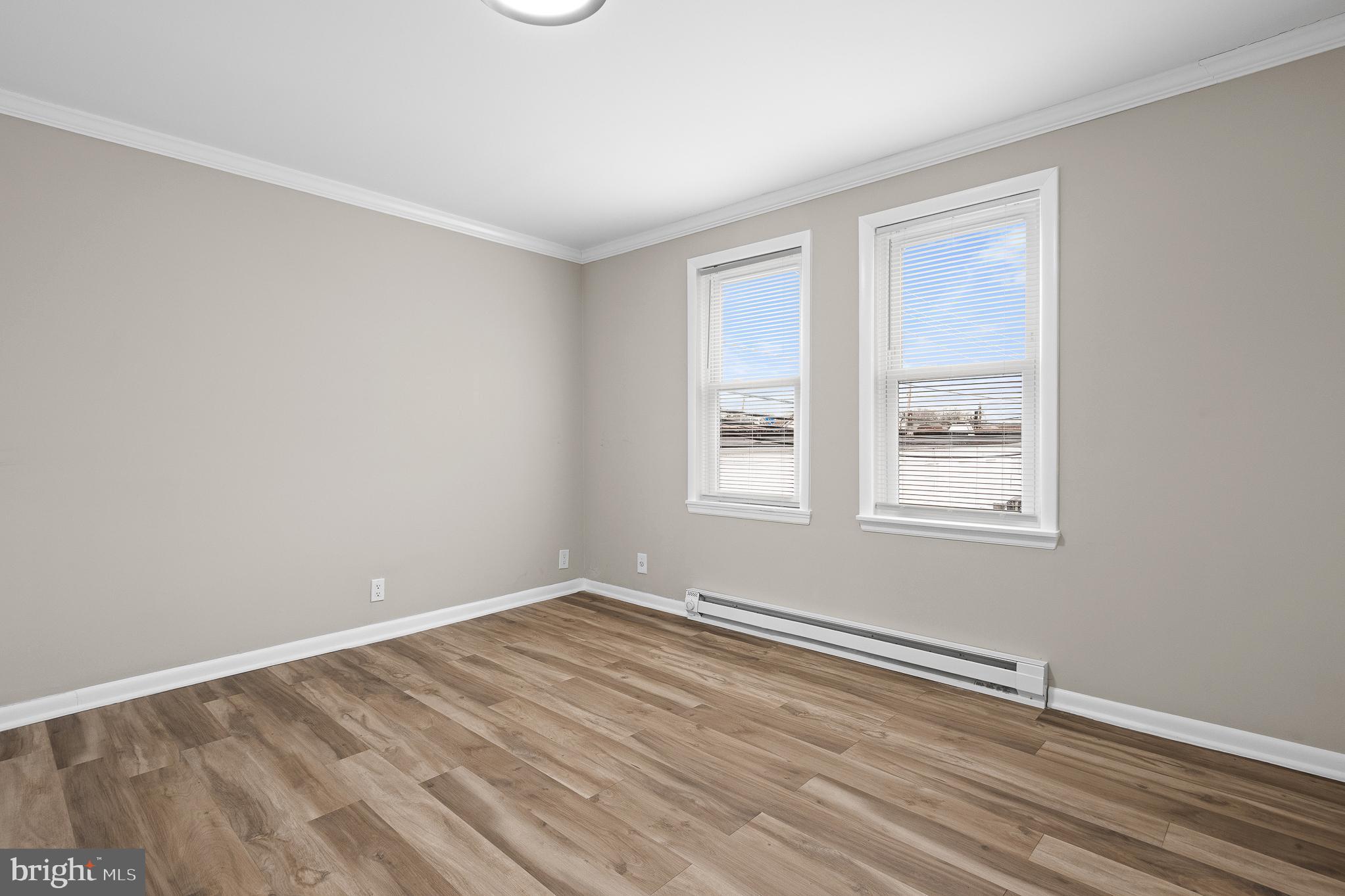 GARDENVILLE - Residential