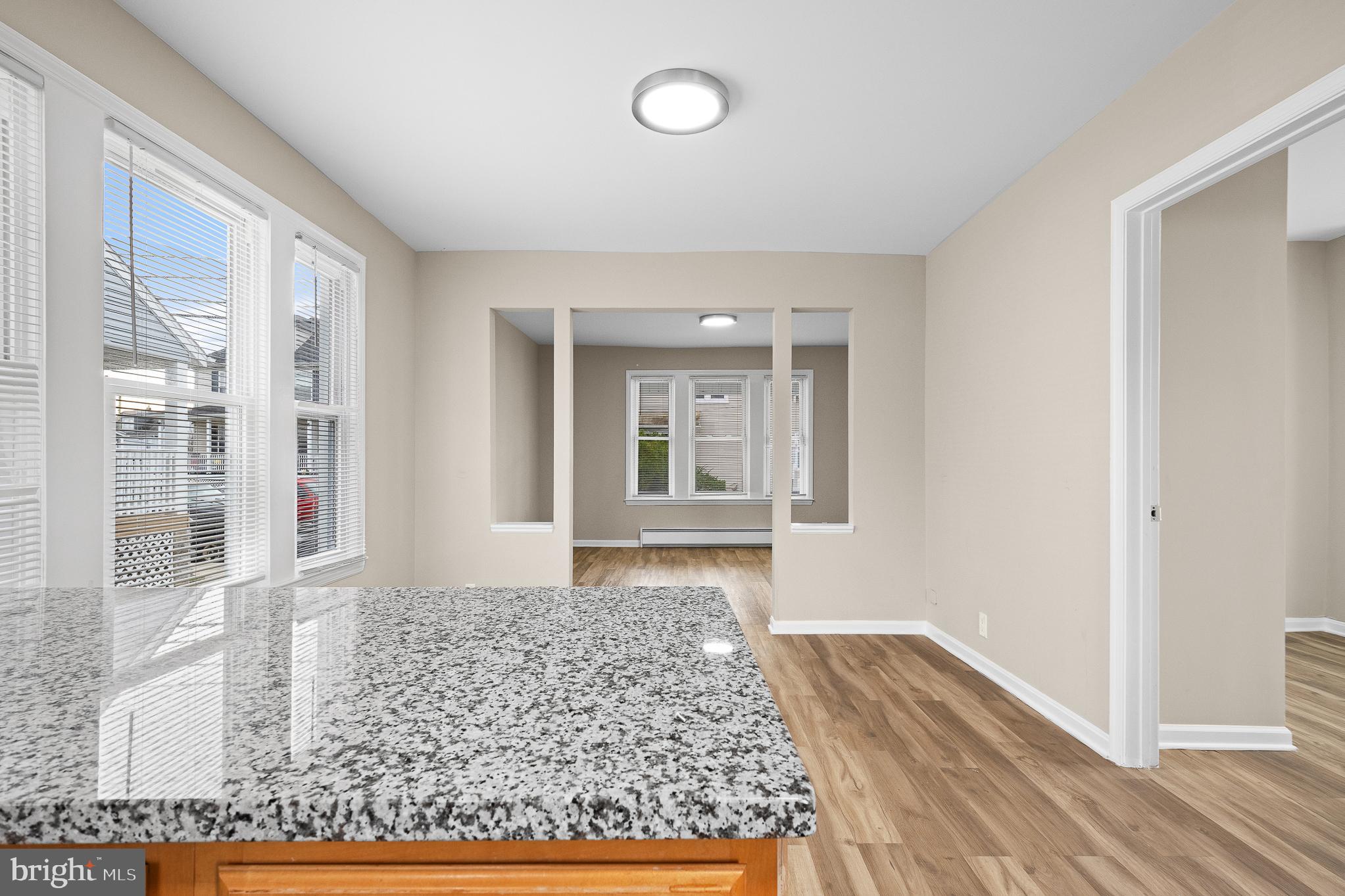 GARDENVILLE - Residential