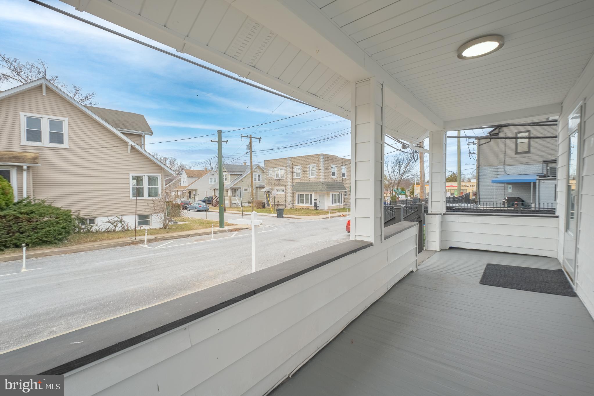 GARDENVILLE - Residential