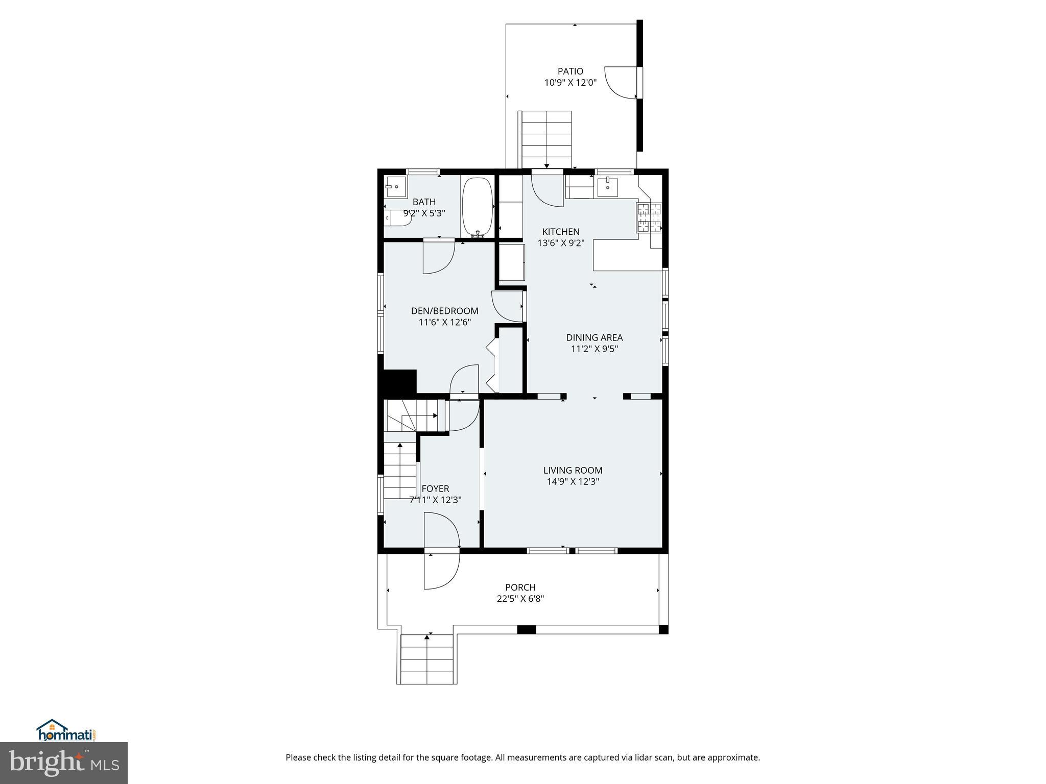 GARDENVILLE - Residential