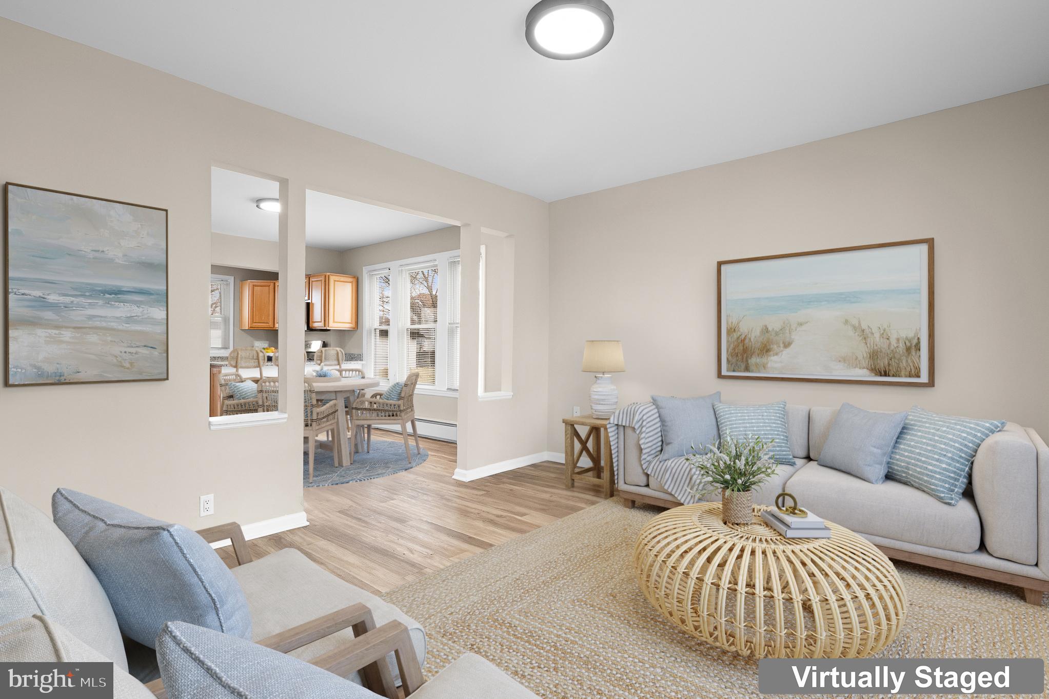 GARDENVILLE - Residential