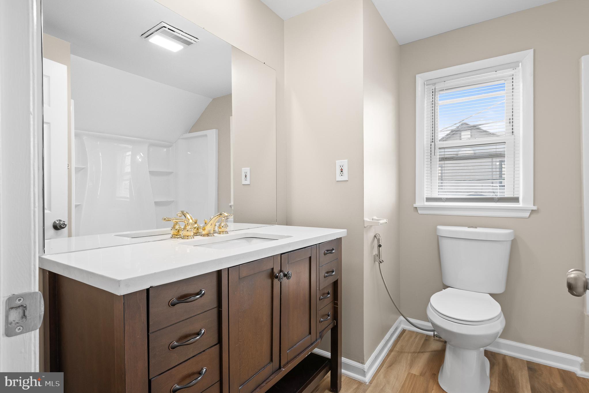 GARDENVILLE - Residential