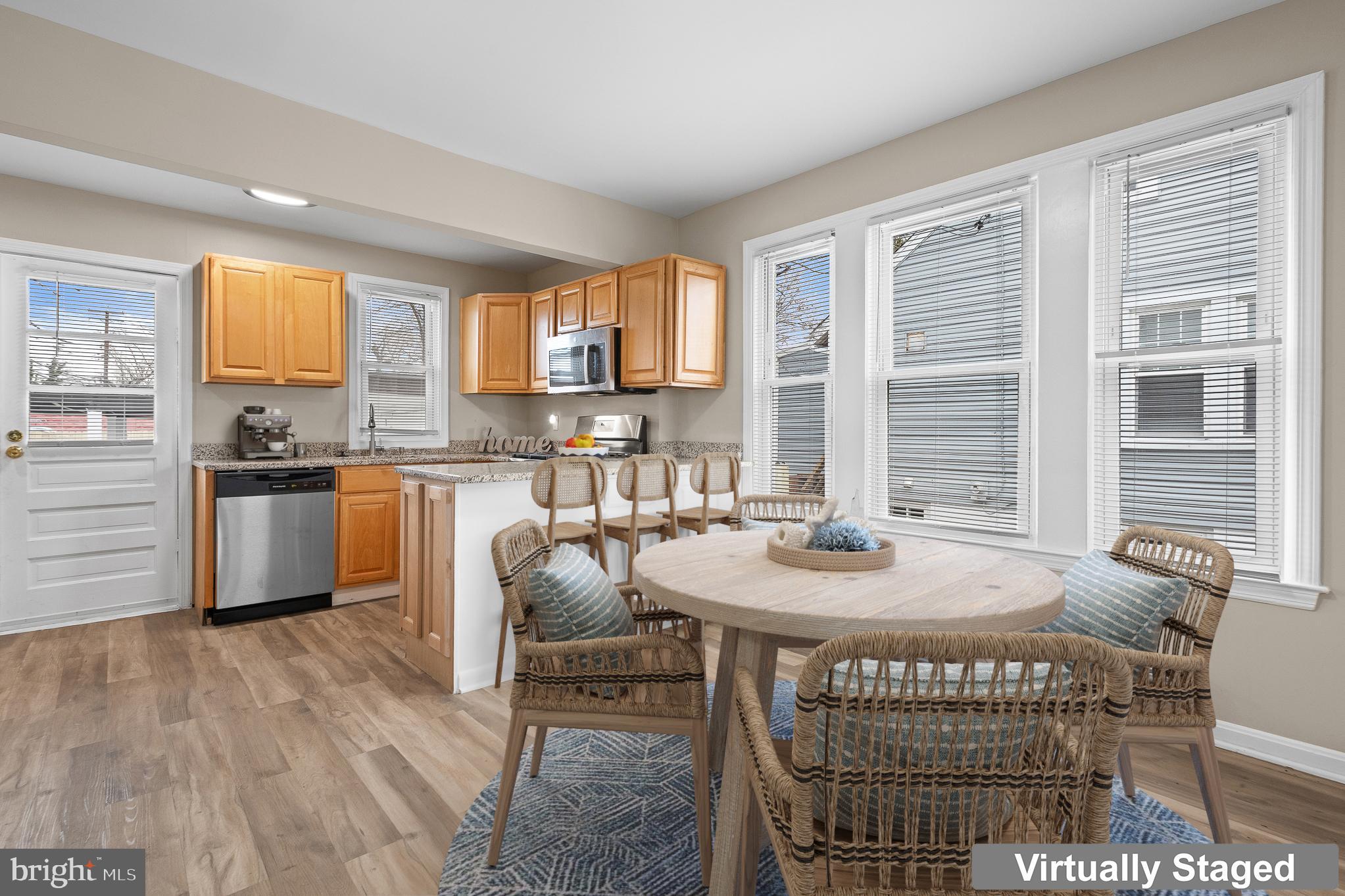 GARDENVILLE - Residential