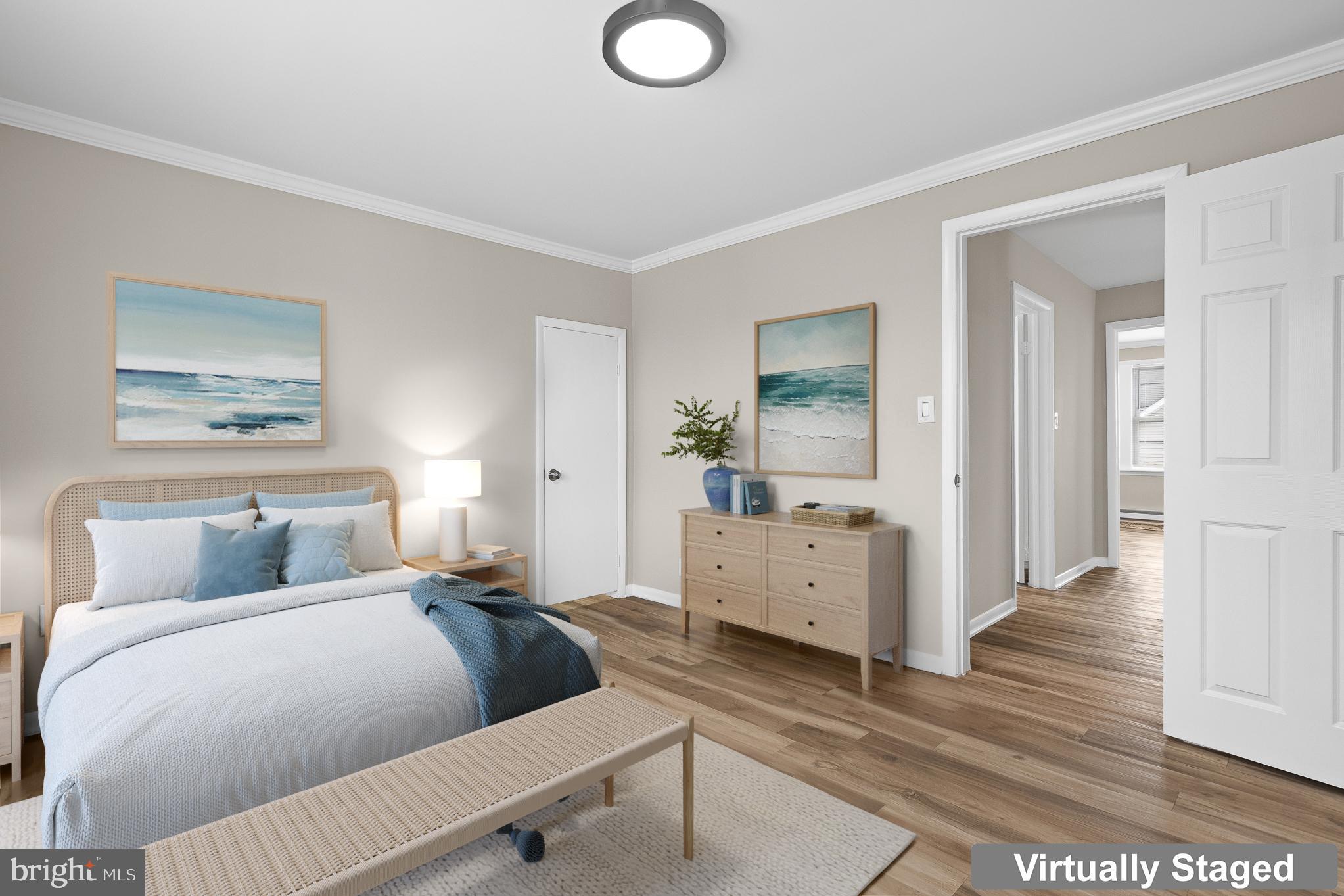 GARDENVILLE - Residential