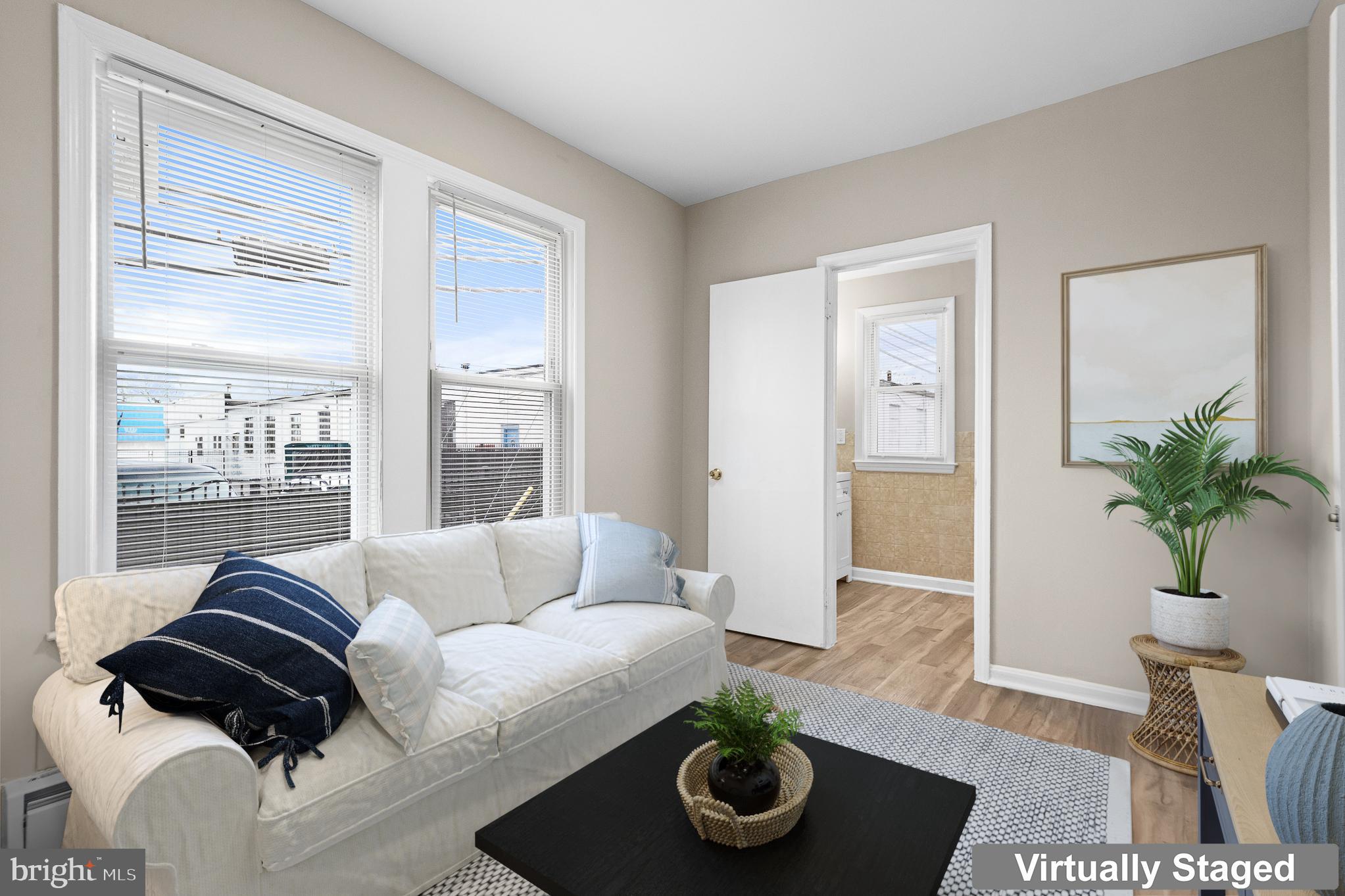 GARDENVILLE - Residential