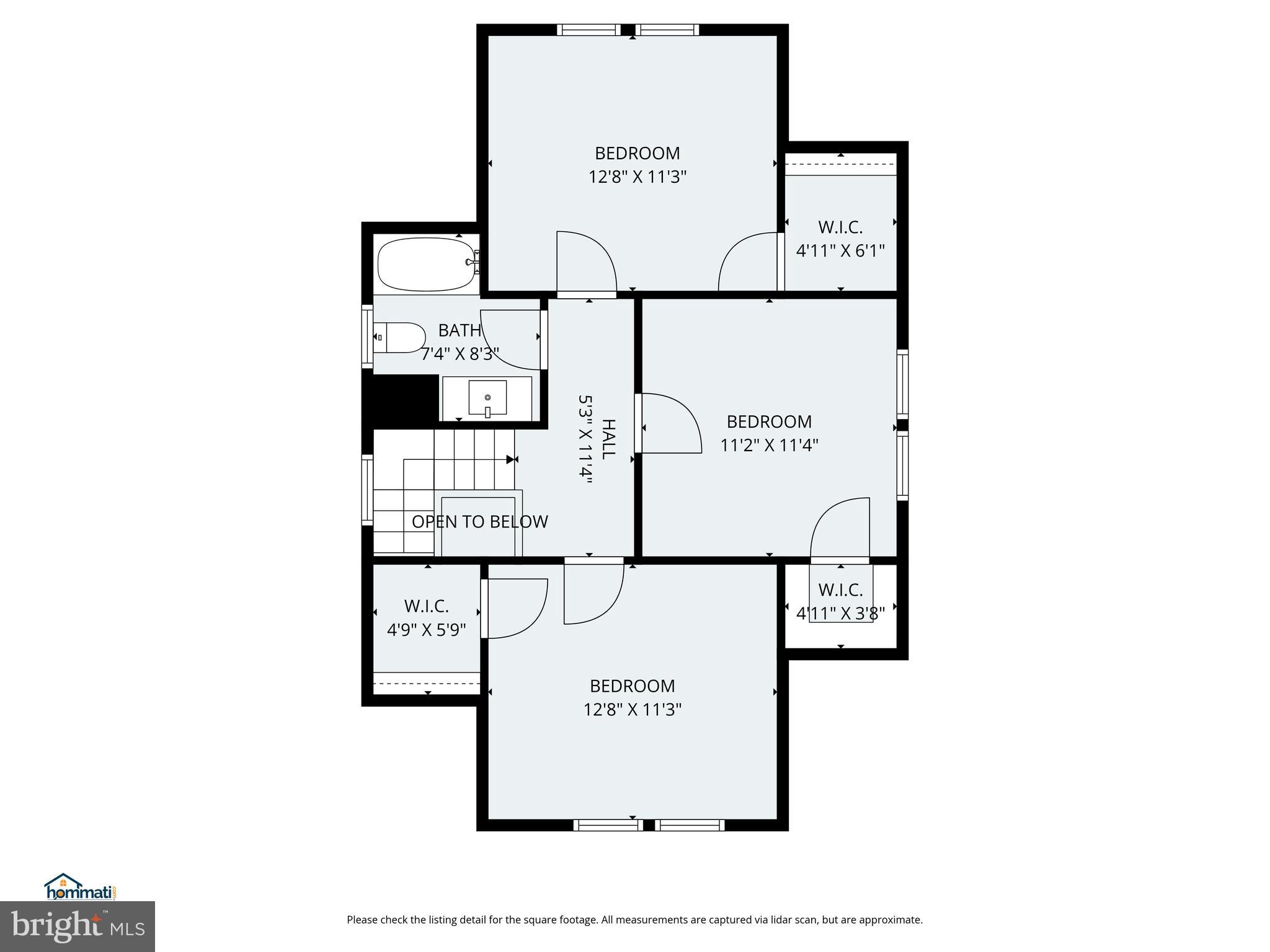 GARDENVILLE - Residential