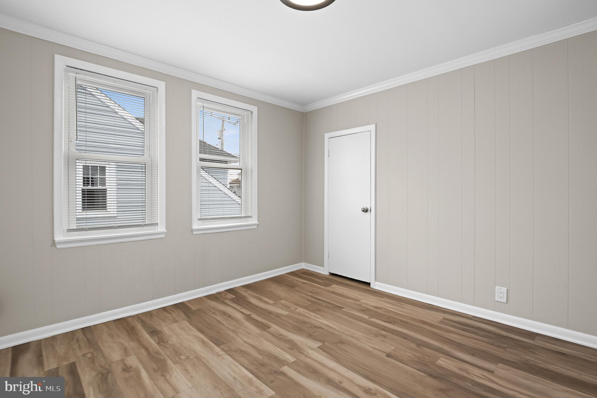 GARDENVILLE - Residential