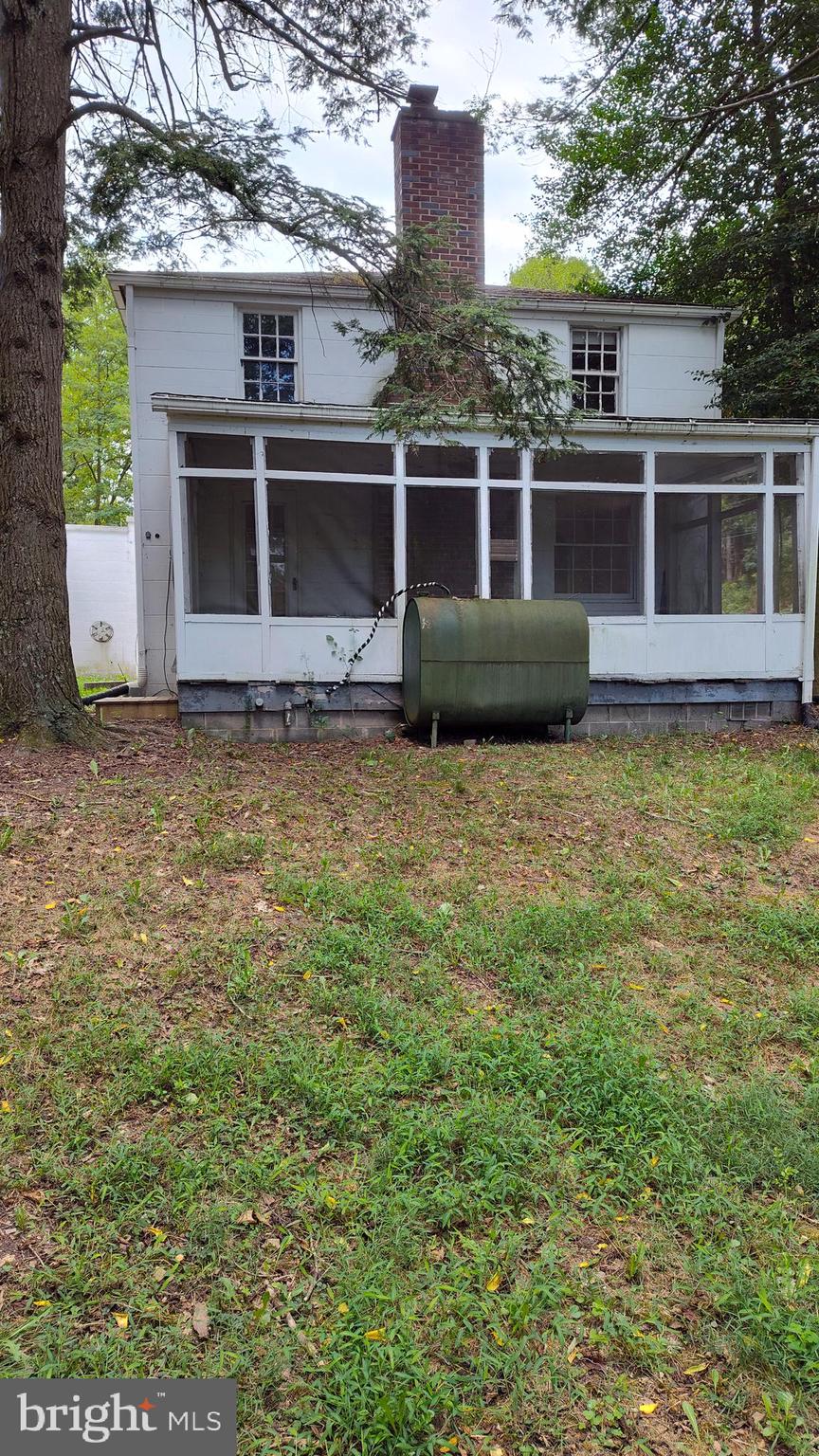 TOWN OF ROMNEY - Residential