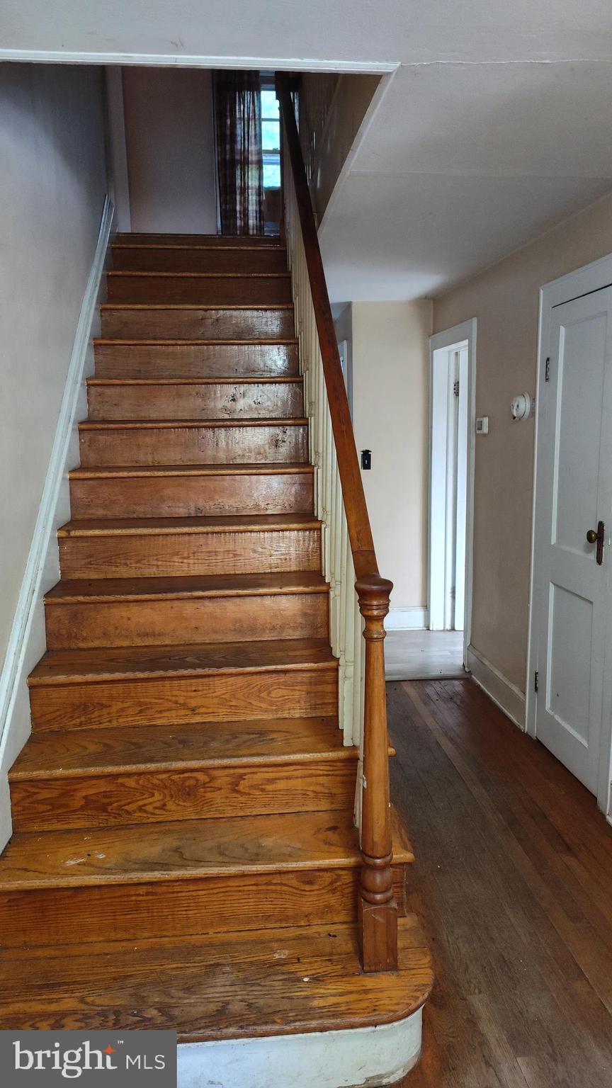 TOWN OF ROMNEY - Residential