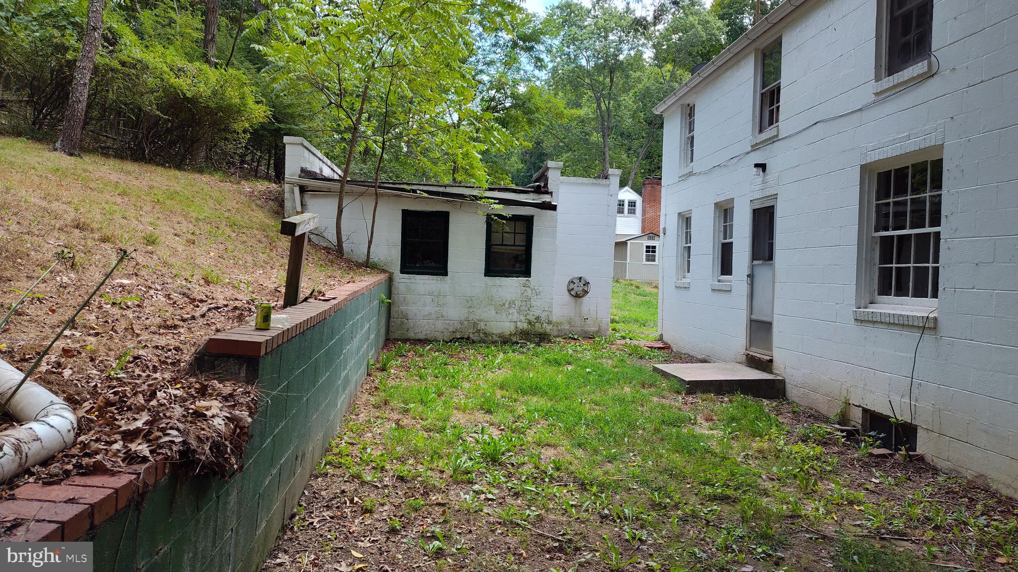 TOWN OF ROMNEY - Residential