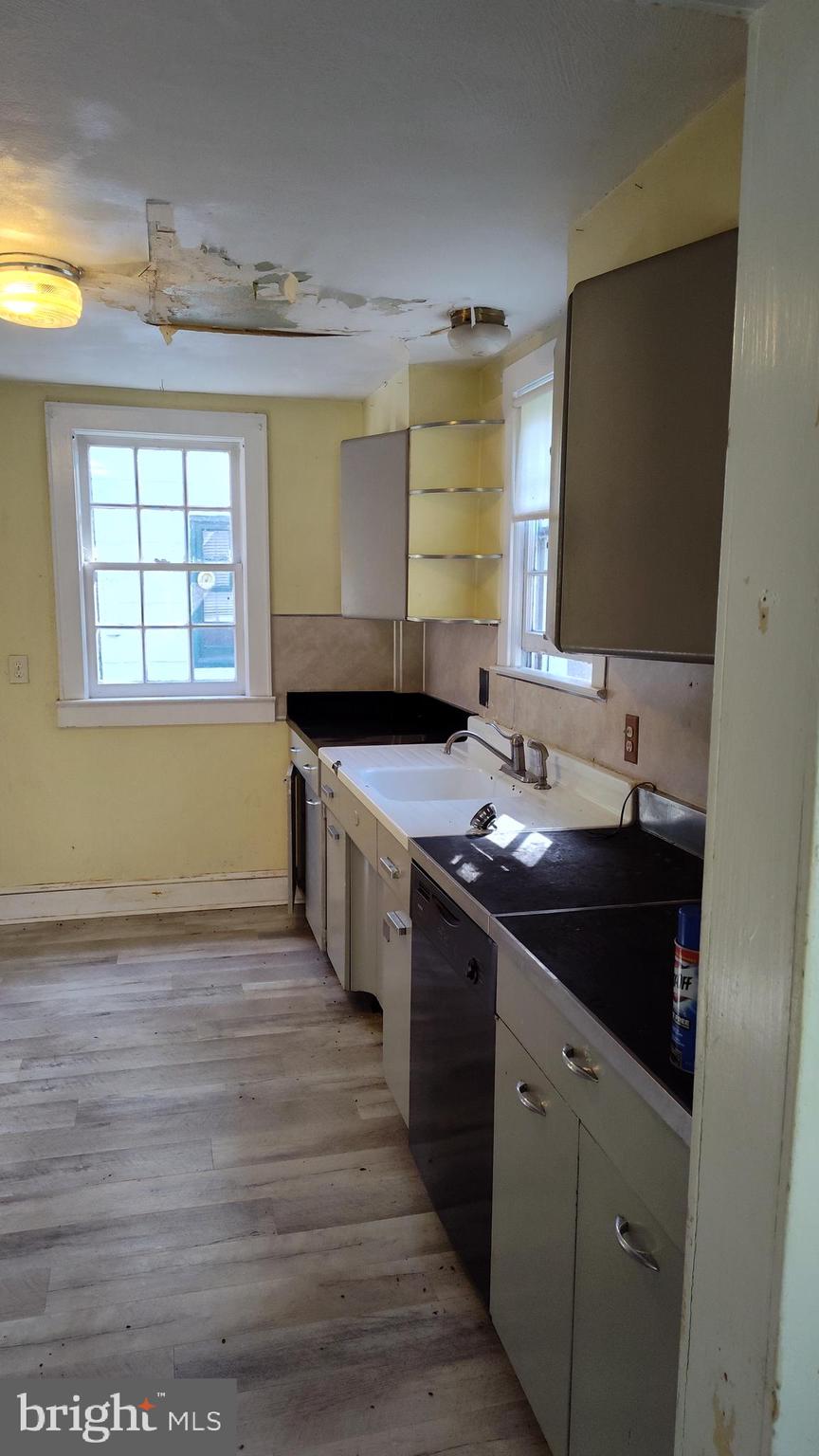 TOWN OF ROMNEY - Residential