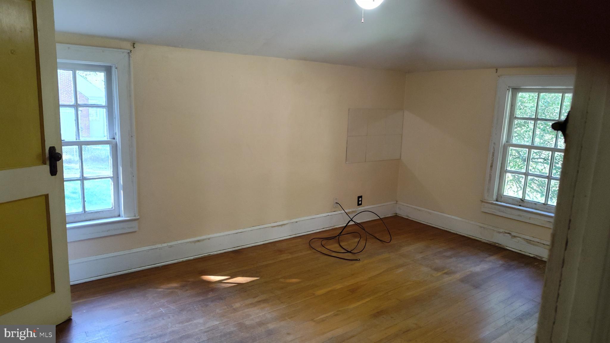 TOWN OF ROMNEY - Residential