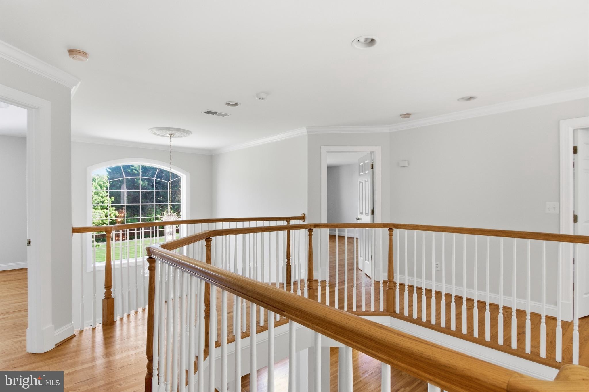 WOLFTRAP ESTATES - Residential