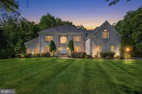 9395 Wolf Trap Creek Court, Great Falls, VA 22066 - #: VAFX2302764