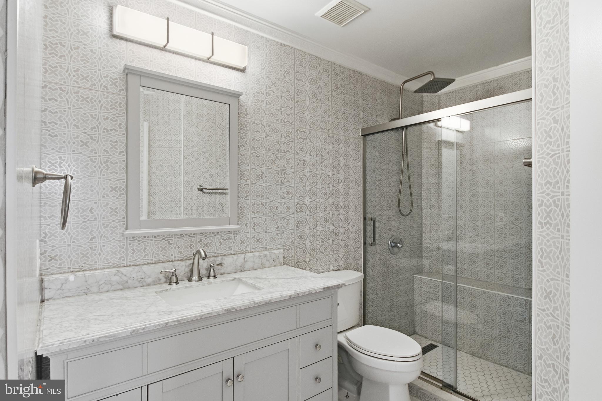 WOLFTRAP ESTATES - Residential