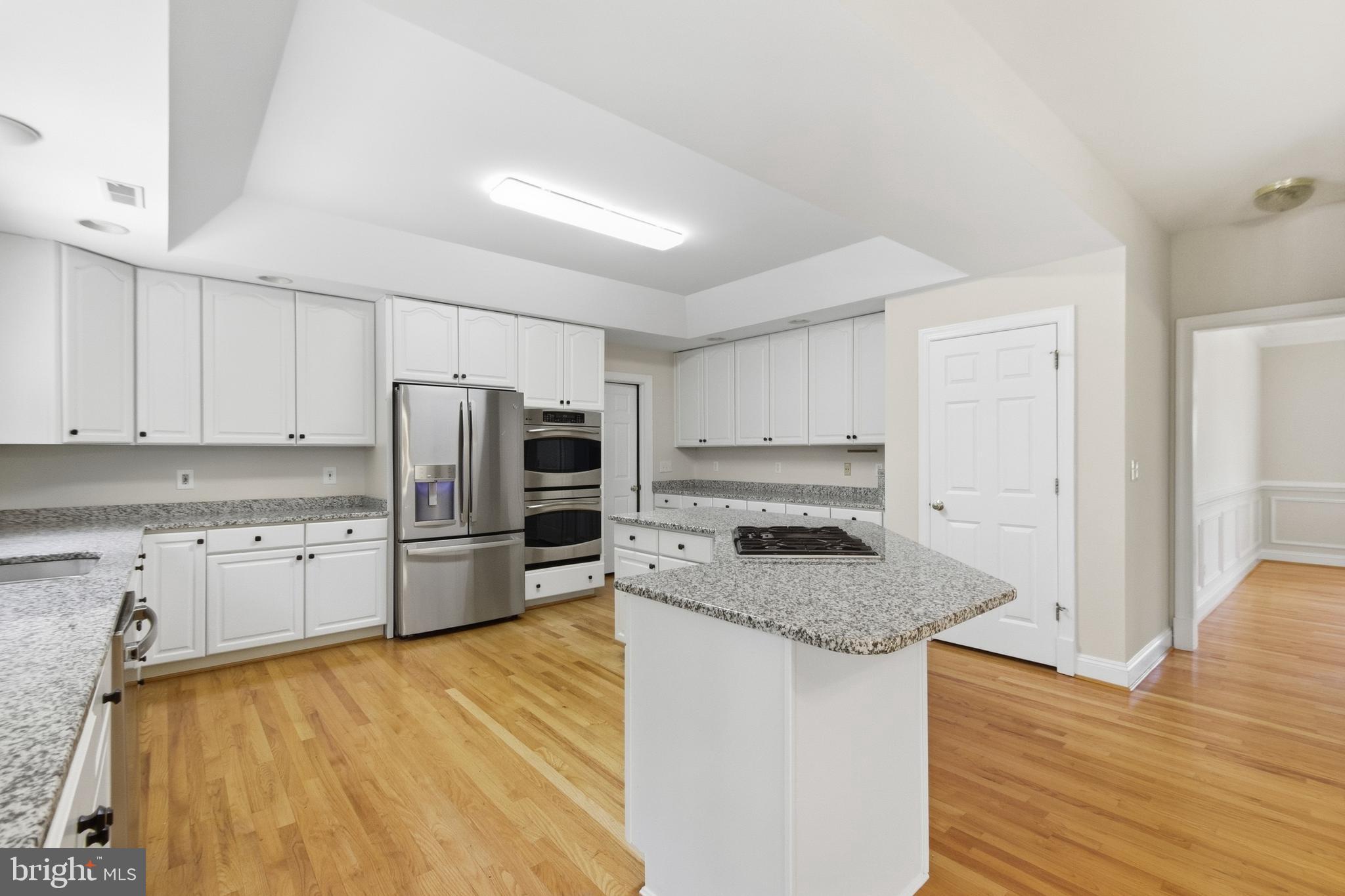 WOLFTRAP ESTATES - Residential