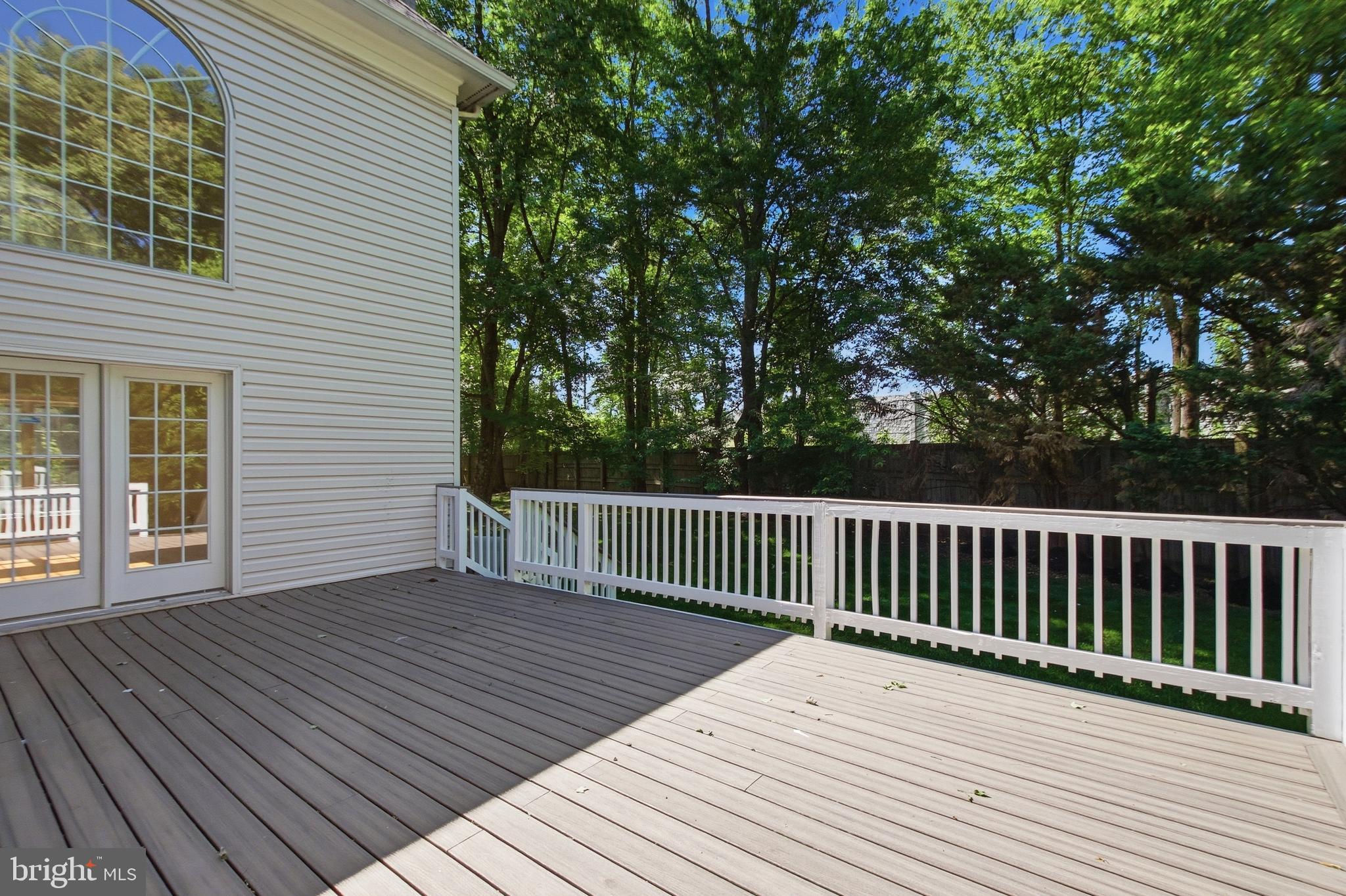 WOLFTRAP ESTATES - Residential