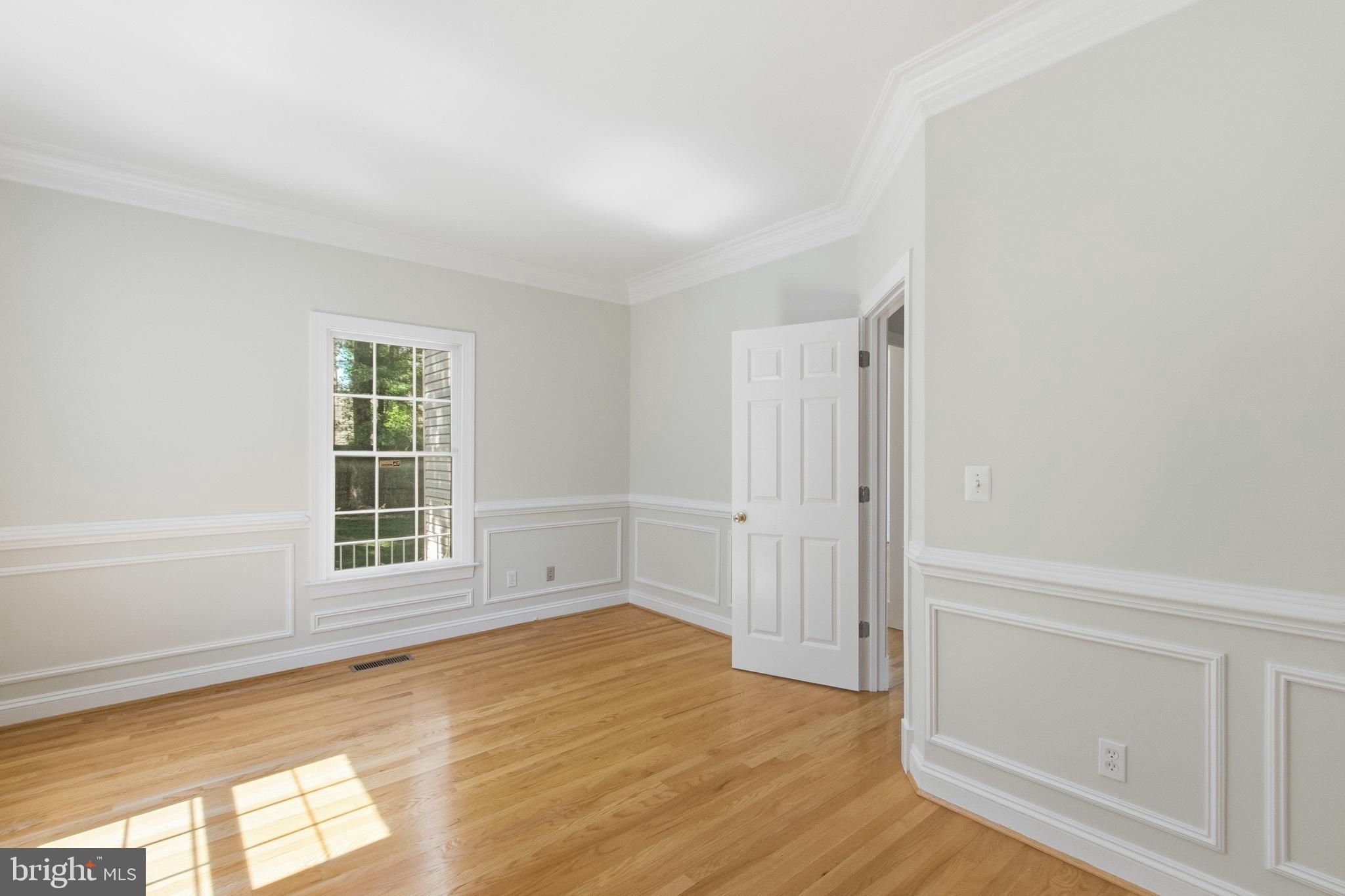 WOLFTRAP ESTATES - Residential