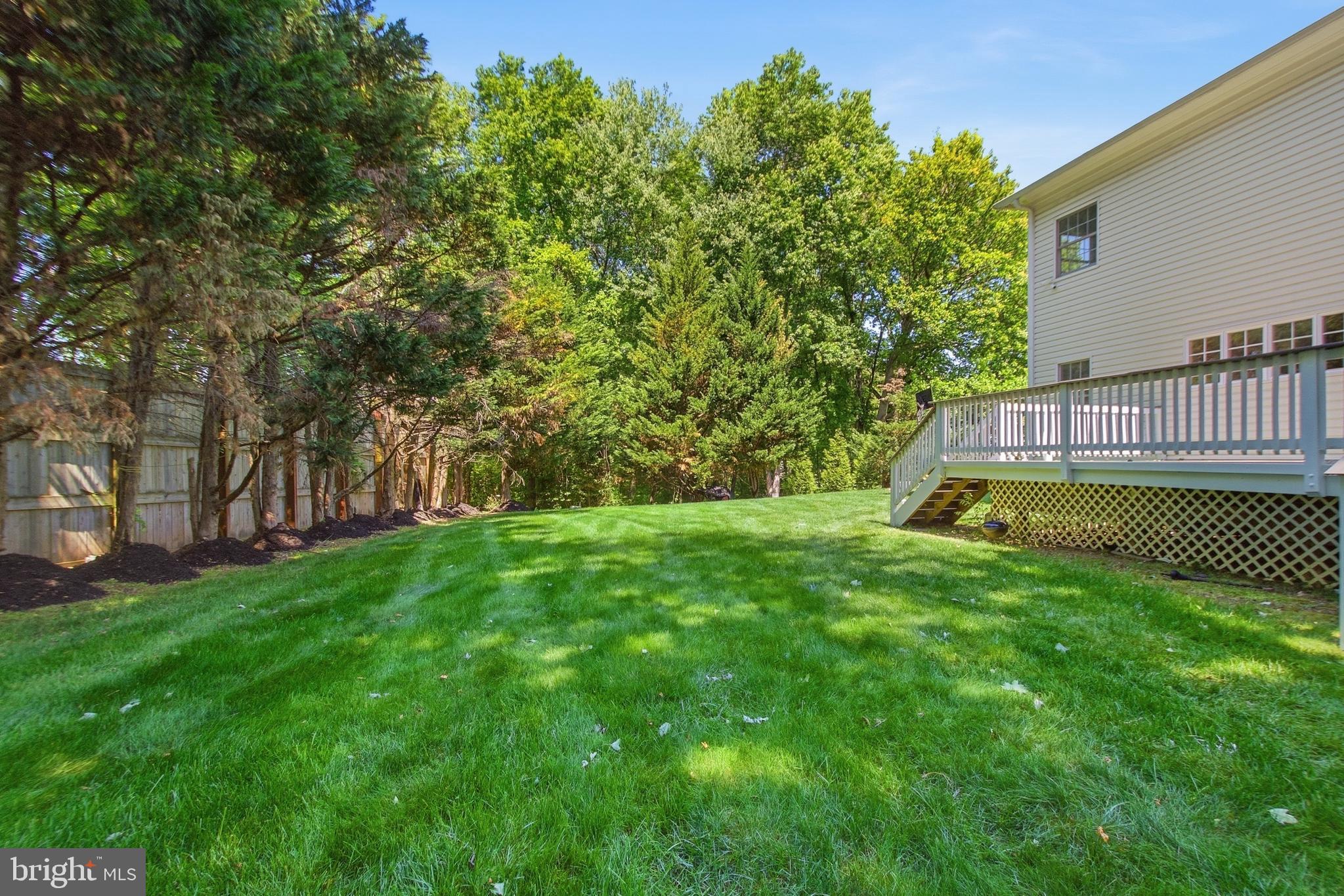 WOLFTRAP ESTATES - Residential