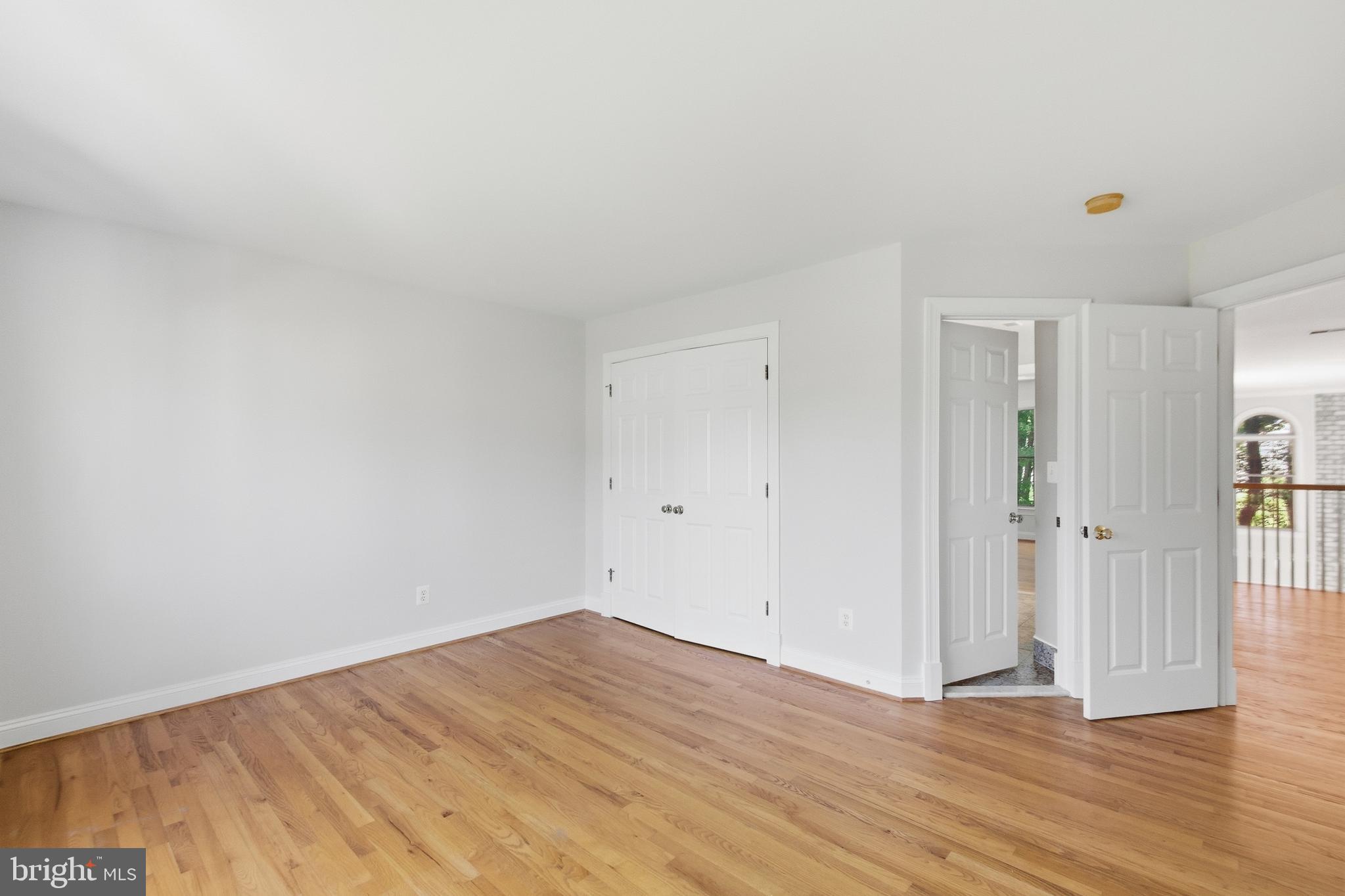 WOLFTRAP ESTATES - Residential