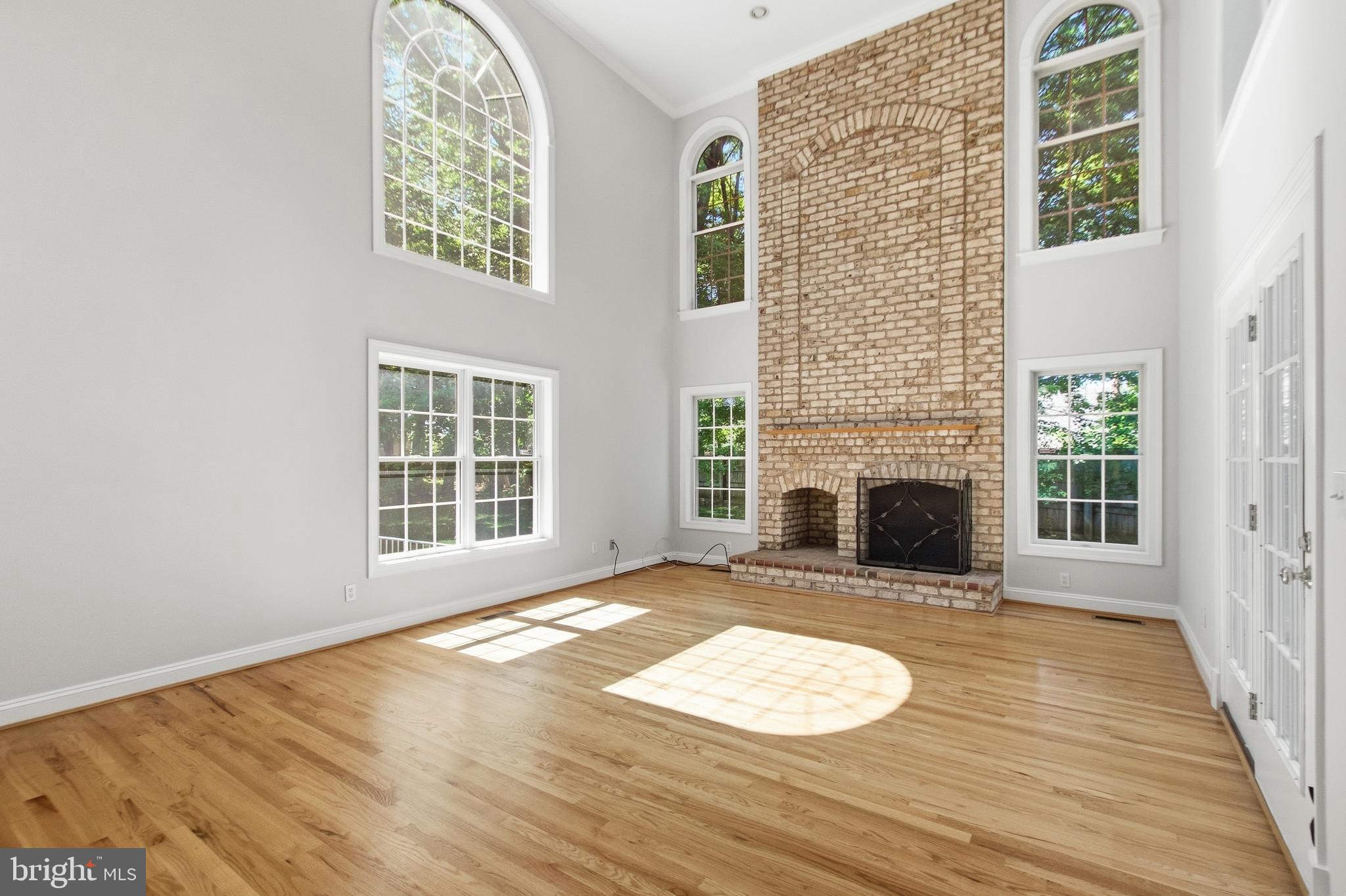 WOLFTRAP ESTATES - Residential