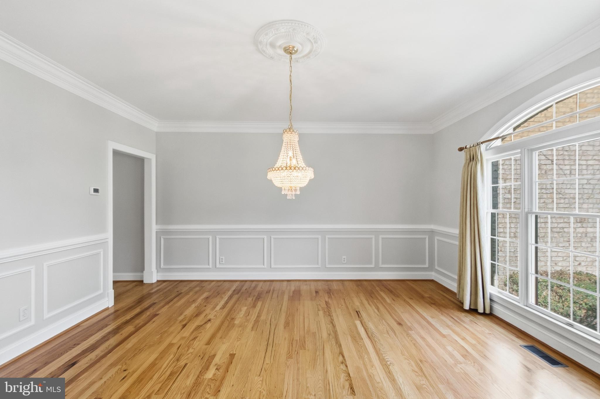 WOLFTRAP ESTATES - Residential