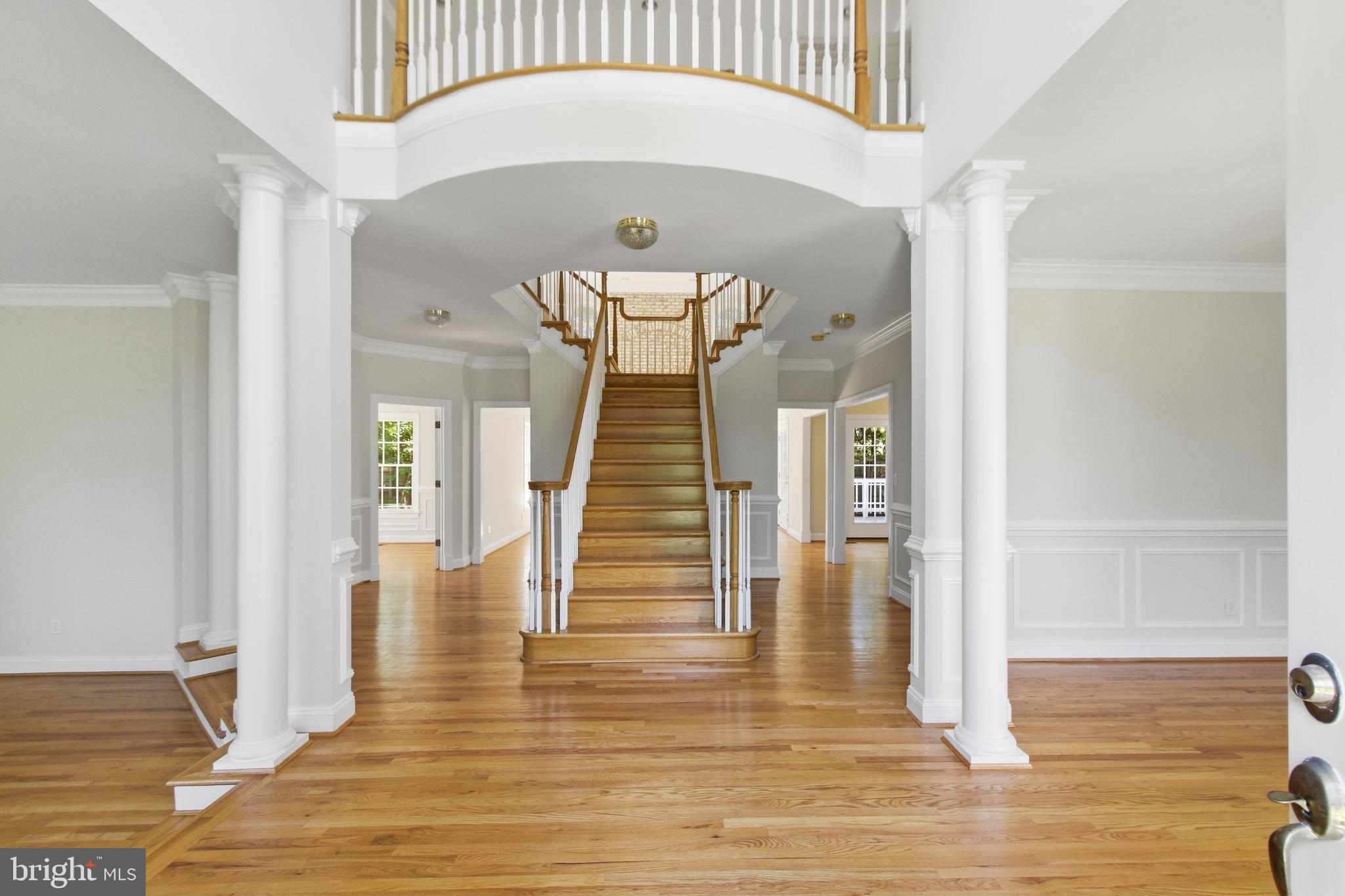 WOLFTRAP ESTATES - Residential