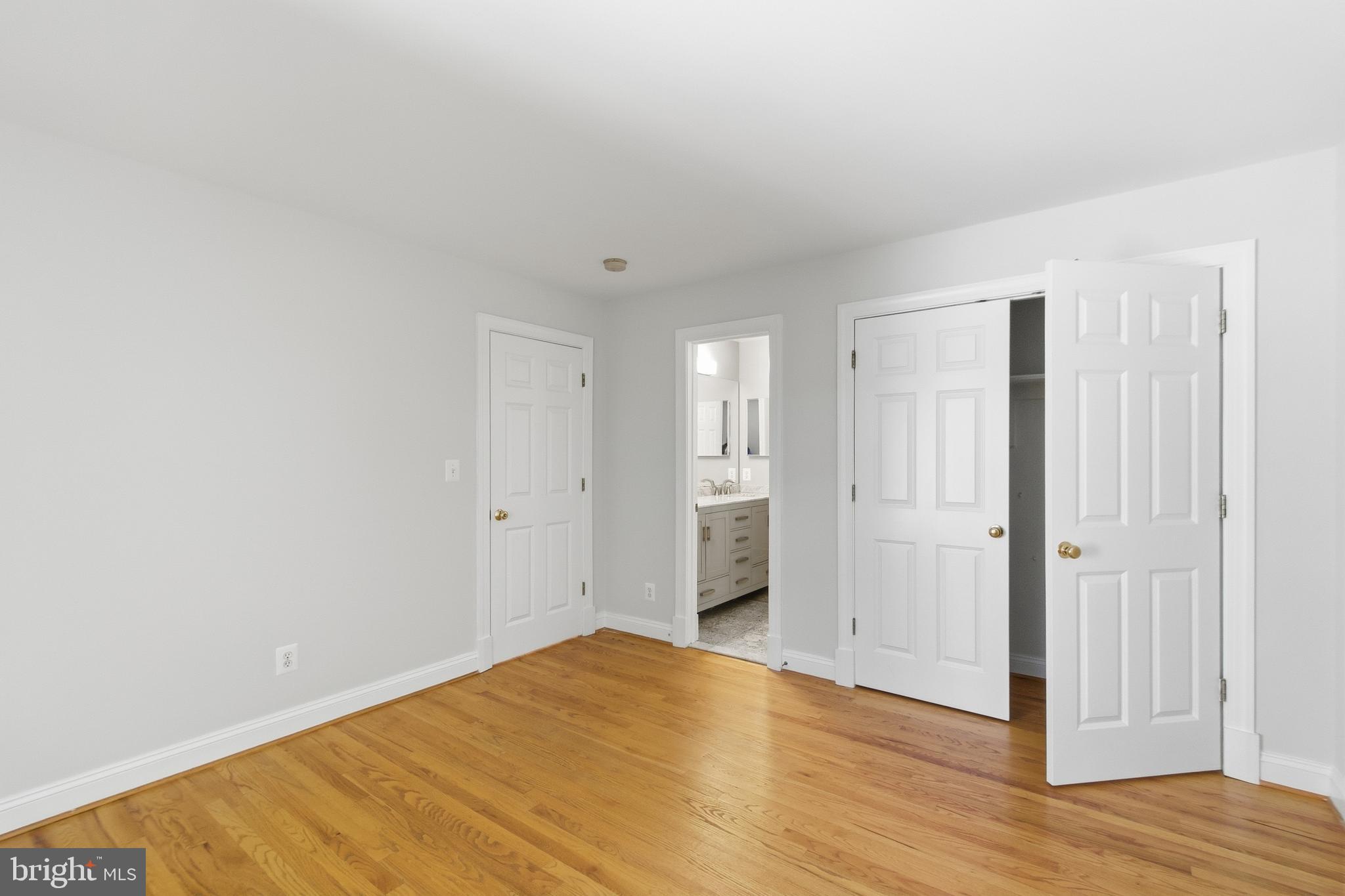 WOLFTRAP ESTATES - Residential