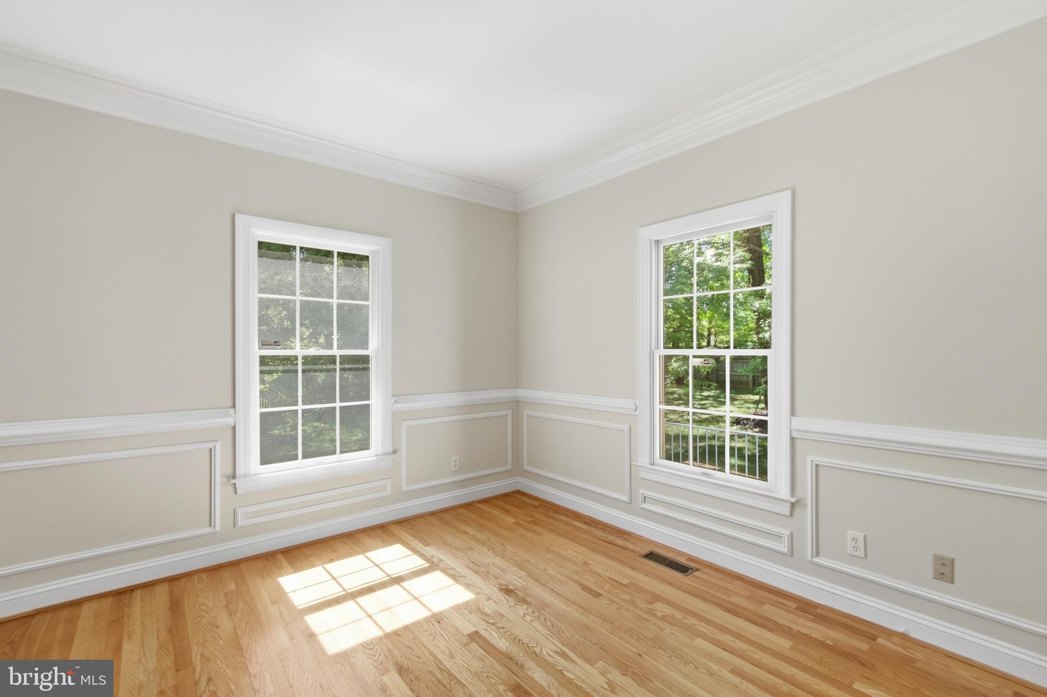 WOLFTRAP ESTATES - Residential