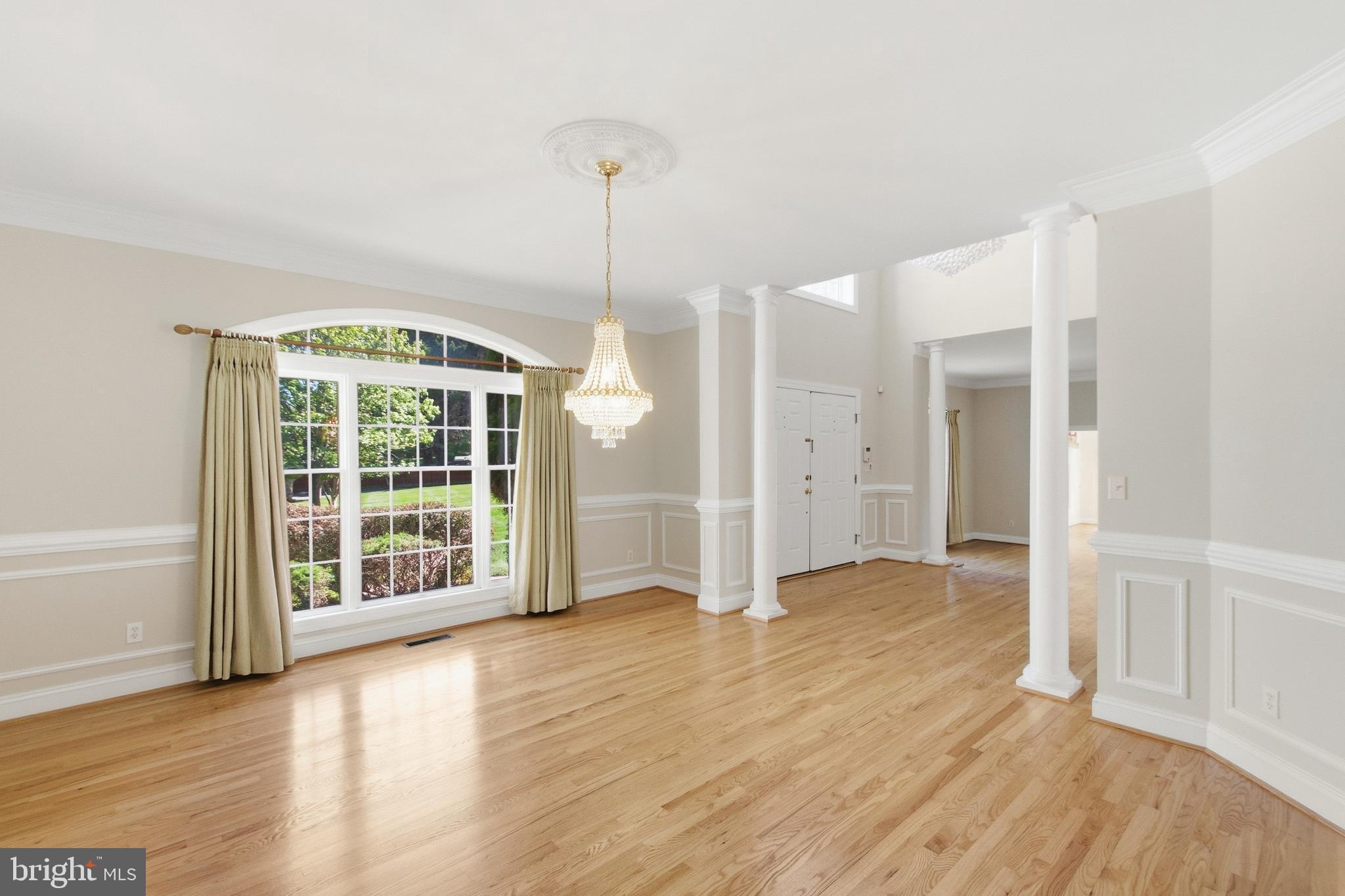 WOLFTRAP ESTATES - Residential