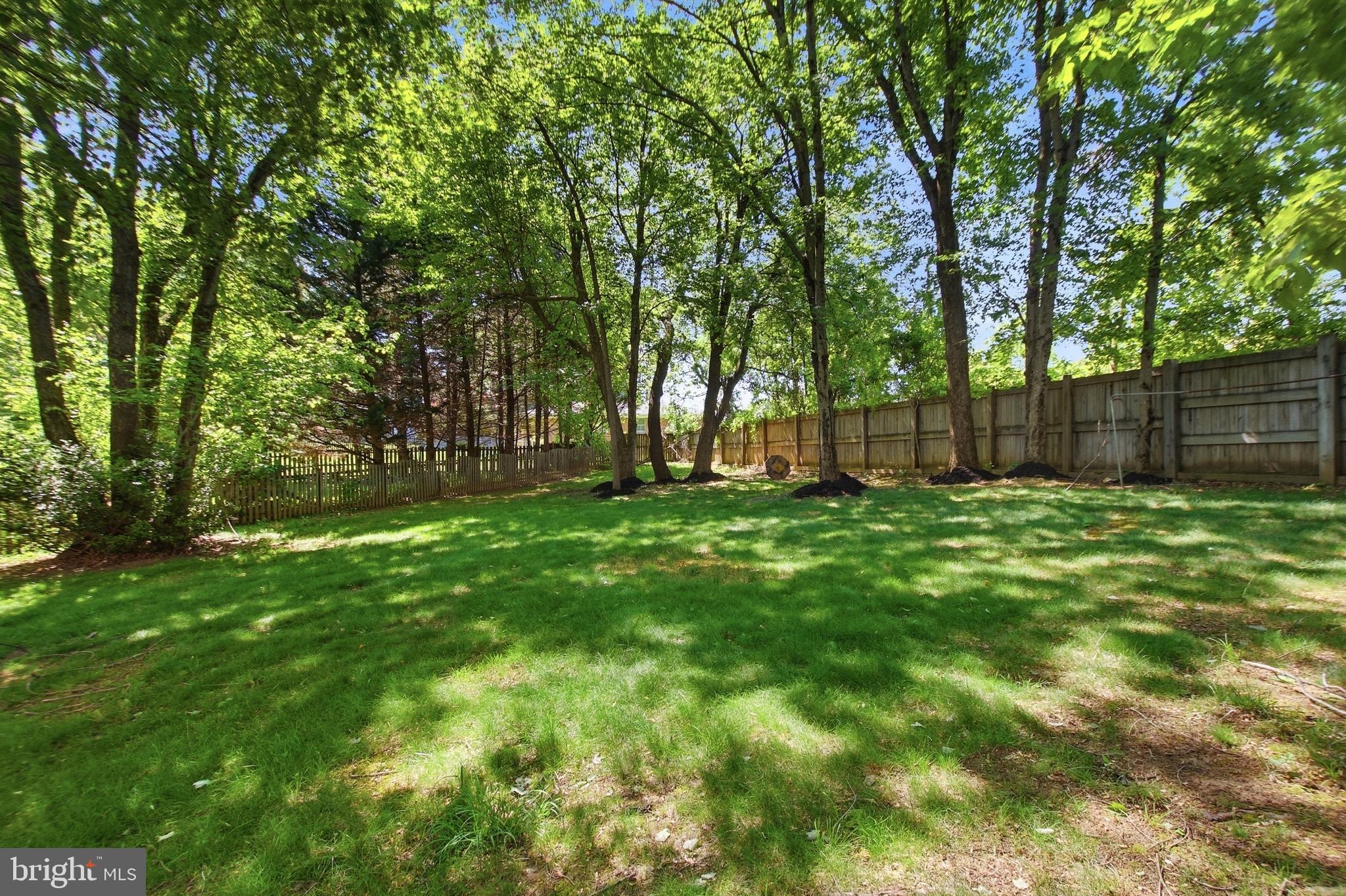 WOLFTRAP ESTATES - Residential