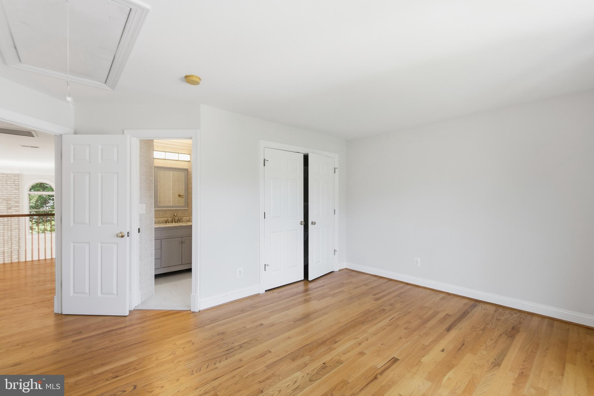 WOLFTRAP ESTATES - Residential