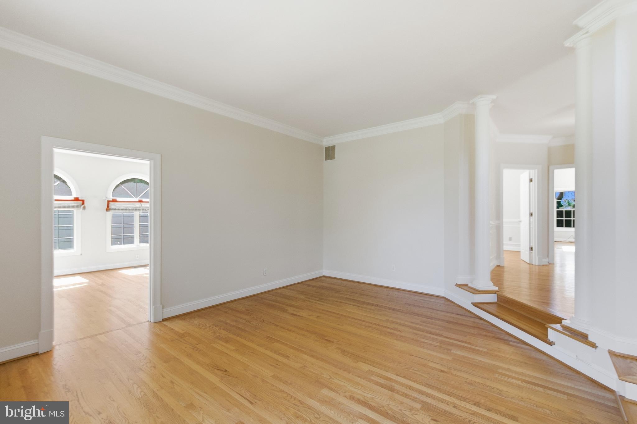 WOLFTRAP ESTATES - Residential