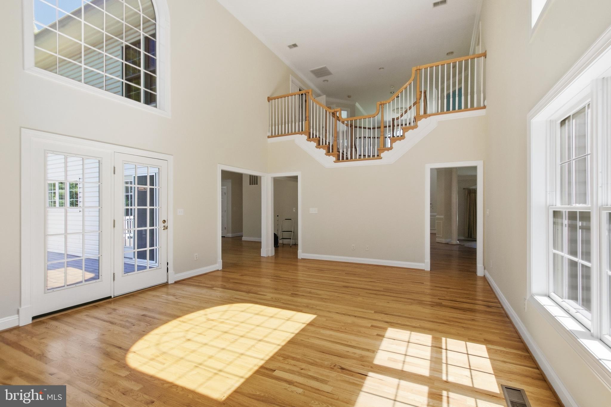 WOLFTRAP ESTATES - Residential