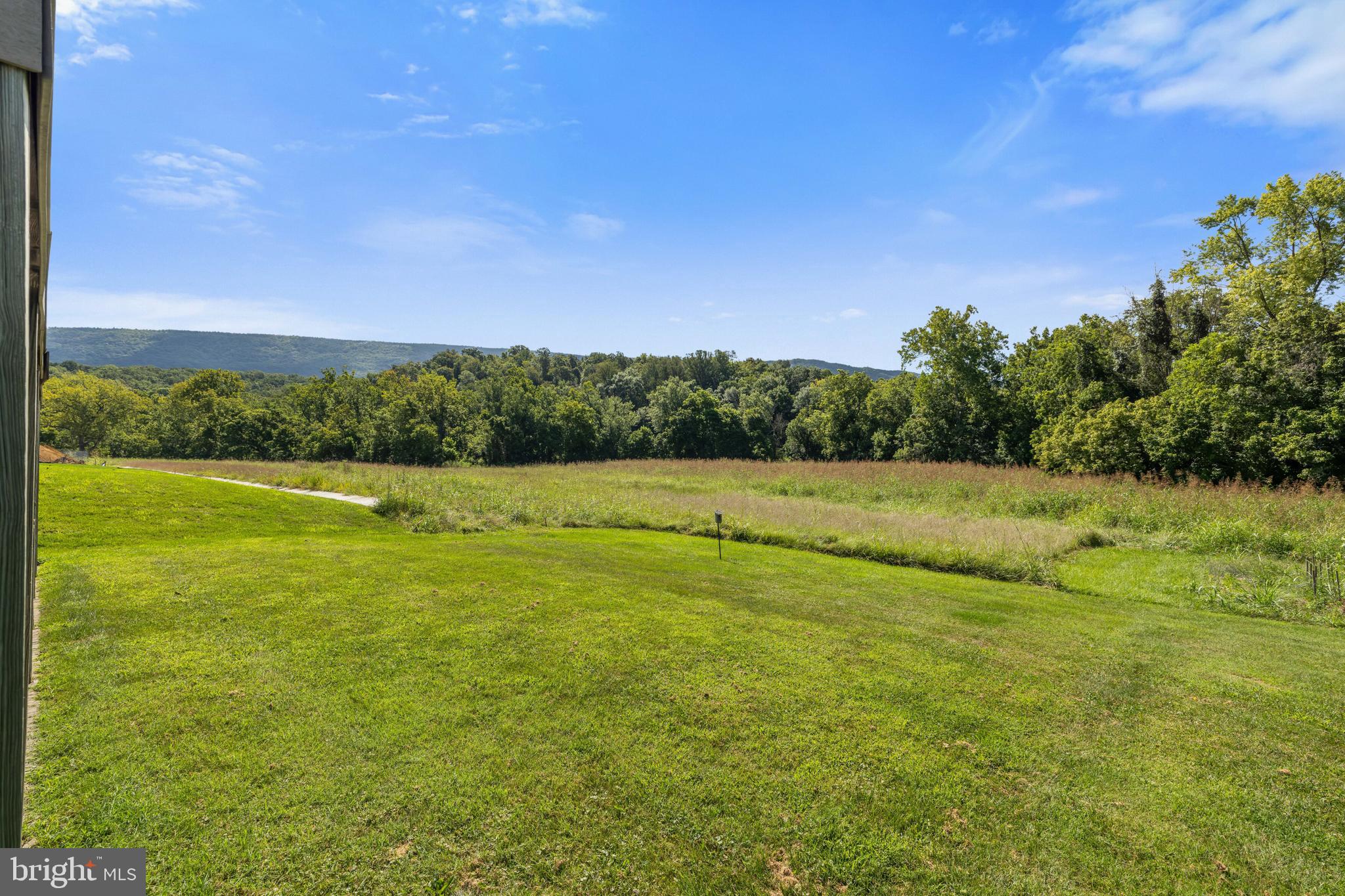 THE VILLAGE AT SMITH CREEK - Residential
