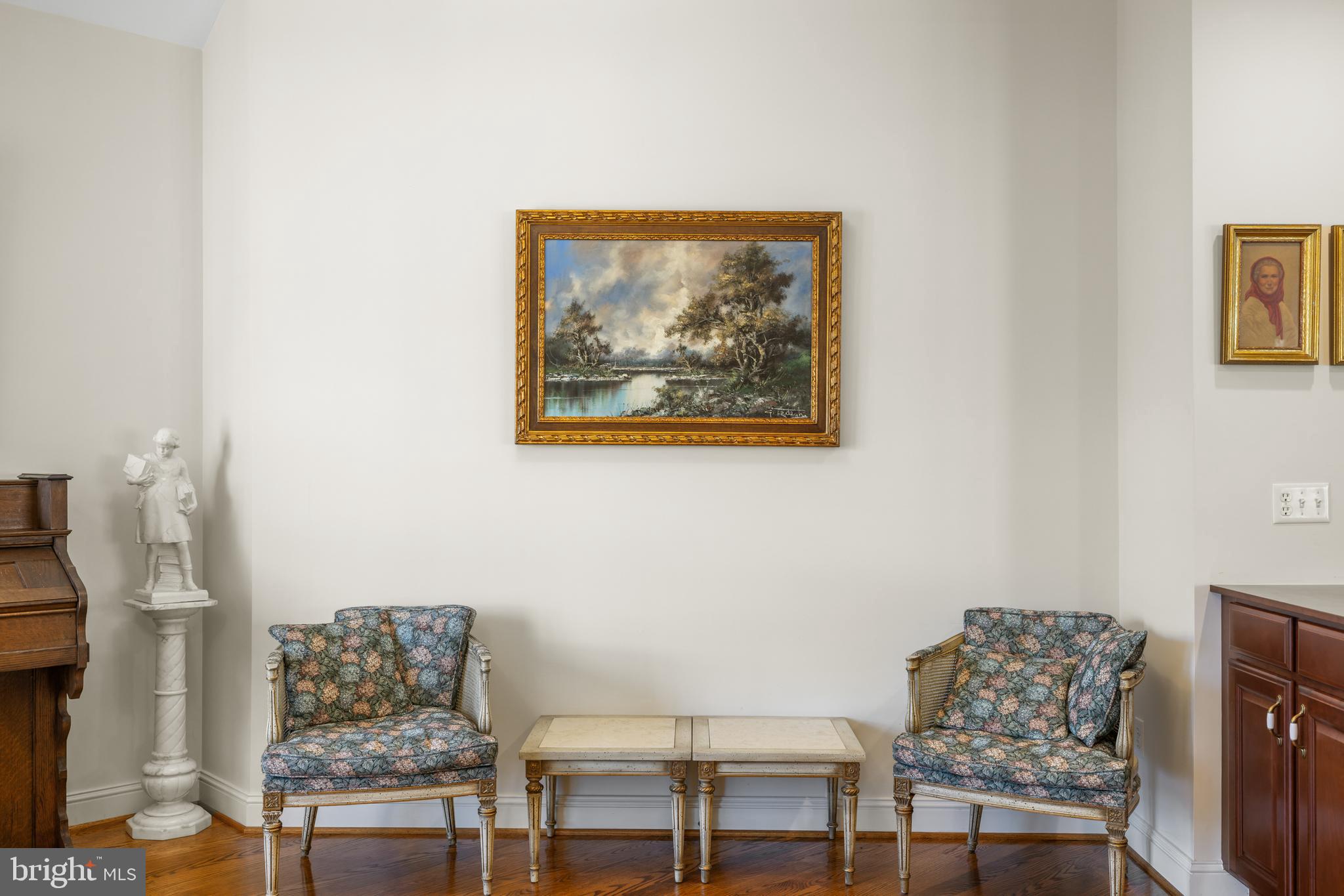 THE VILLAGE AT SMITH CREEK - Residential