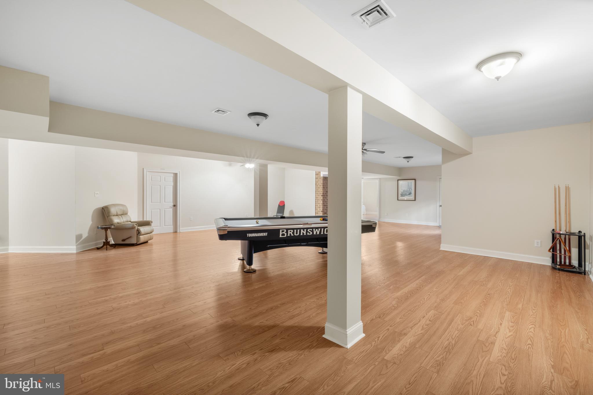 THE VILLAGE AT SMITH CREEK - Residential