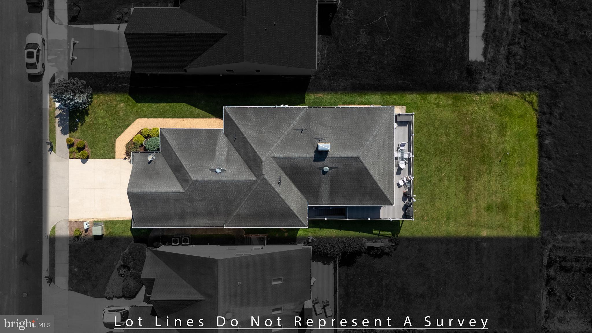 THE VILLAGE AT SMITH CREEK - Residential