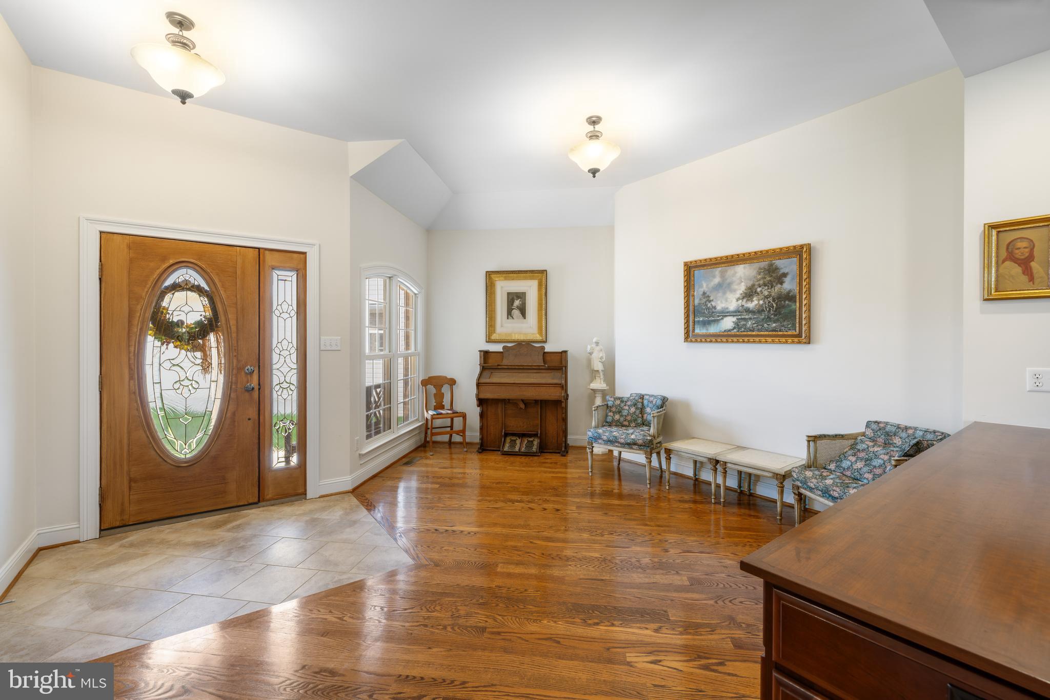 THE VILLAGE AT SMITH CREEK - Residential