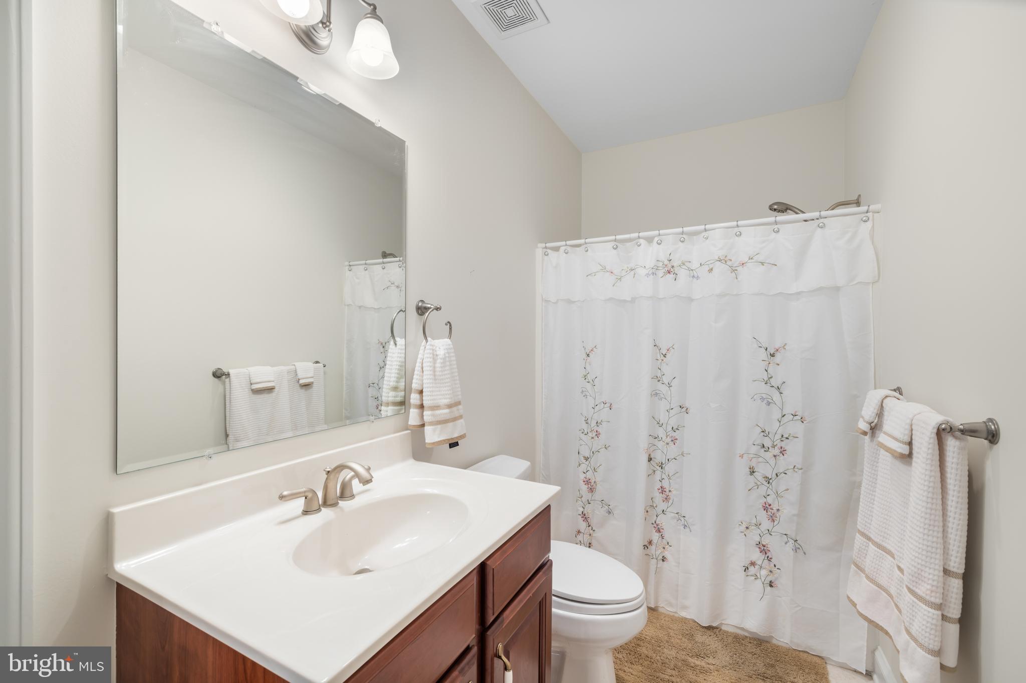 THE VILLAGE AT SMITH CREEK - Residential