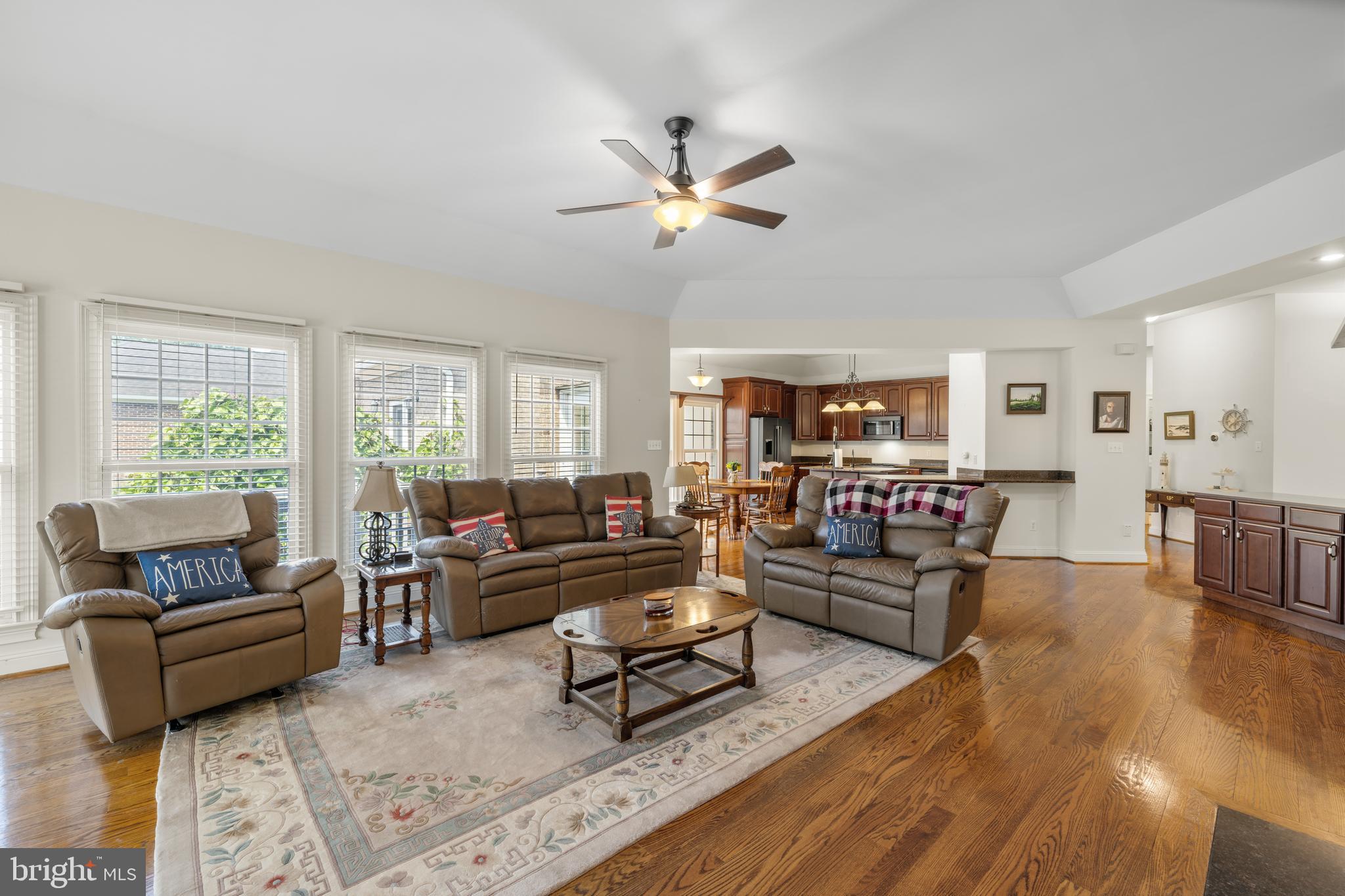 THE VILLAGE AT SMITH CREEK - Residential