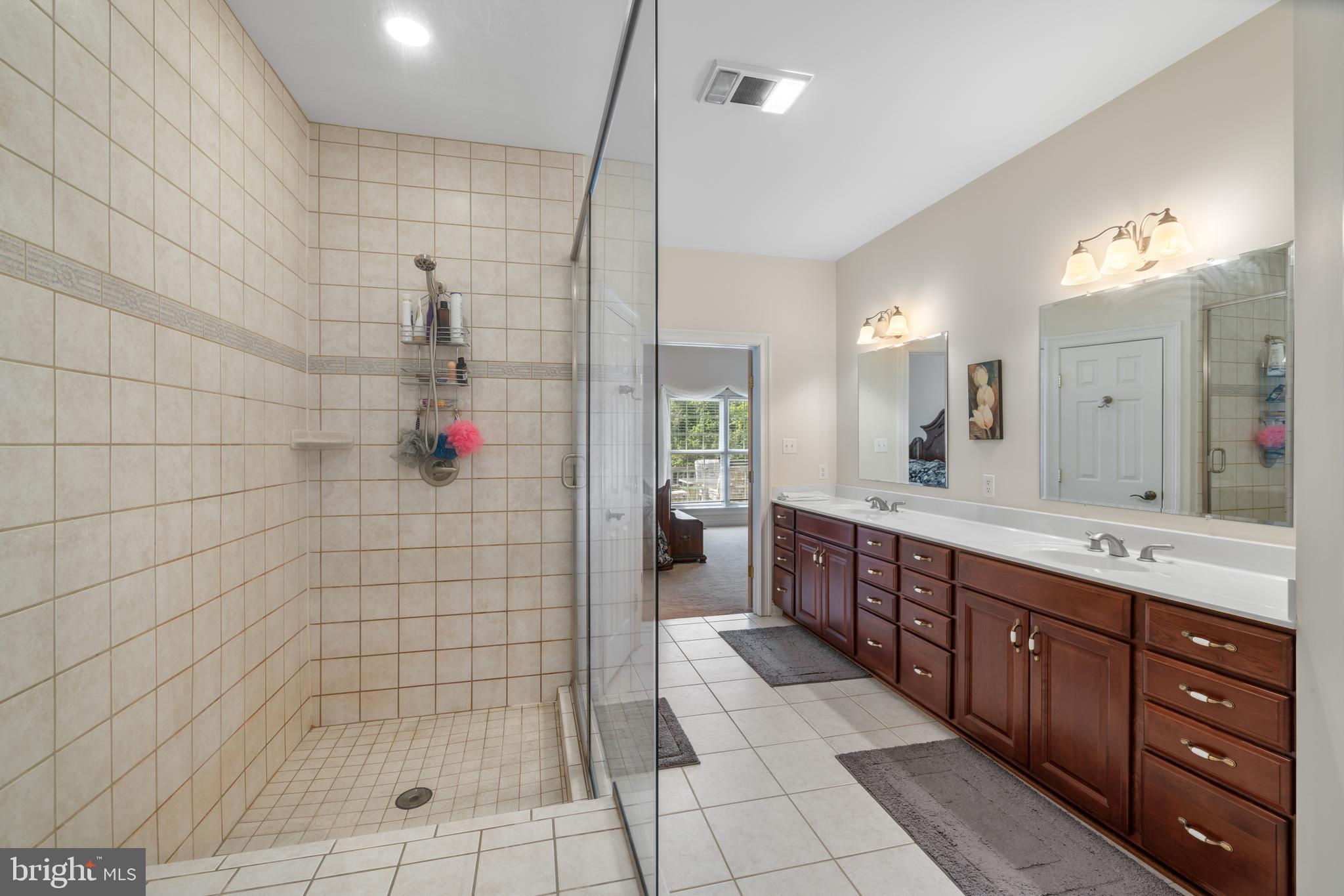 THE VILLAGE AT SMITH CREEK - Residential