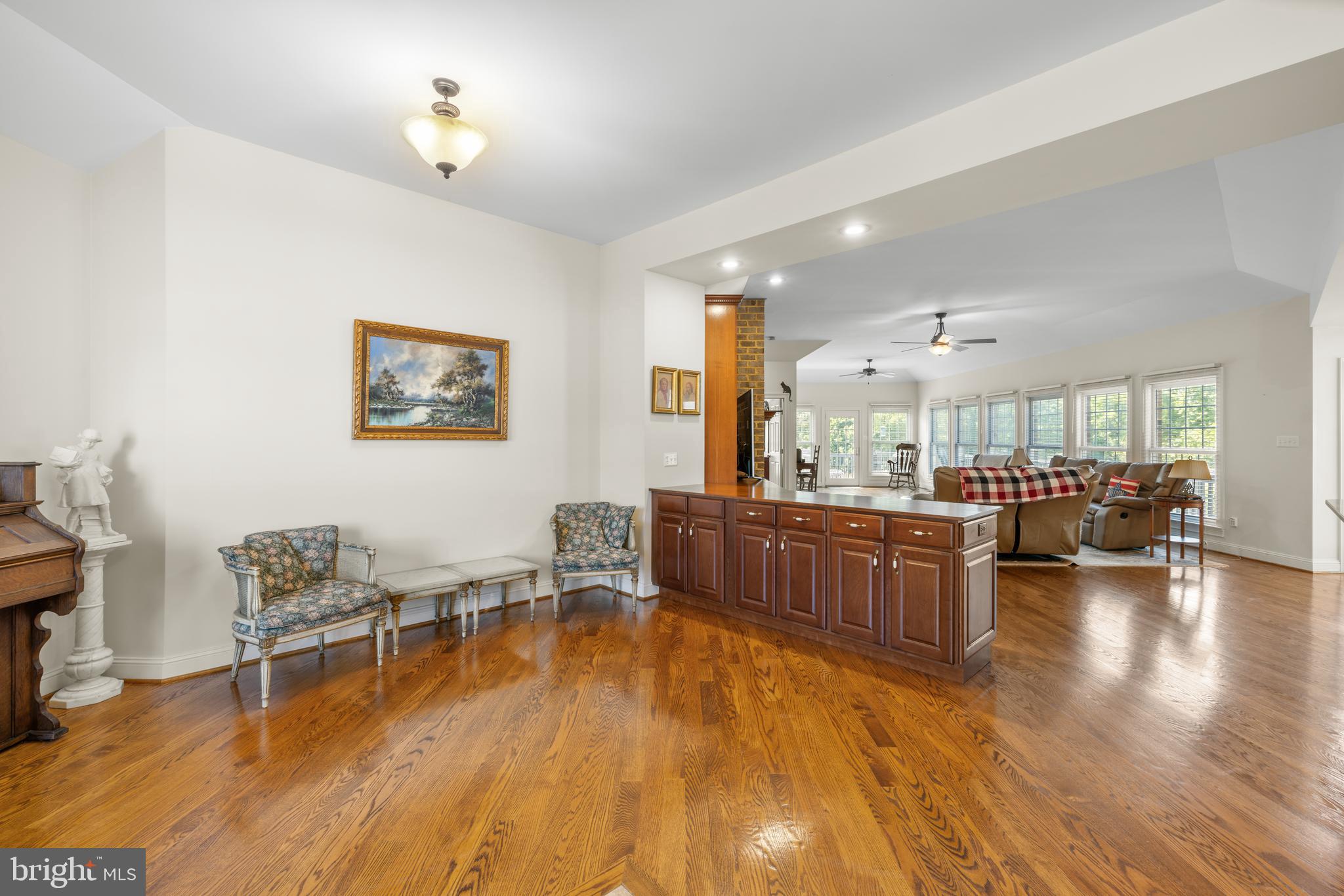 THE VILLAGE AT SMITH CREEK - Residential